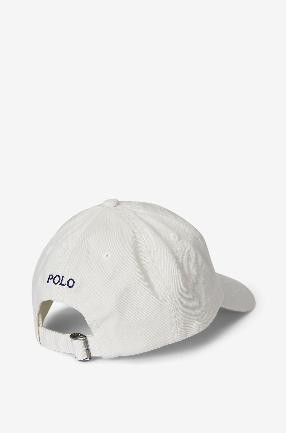 Casquette en sergé garçon Seaside Polo Bear