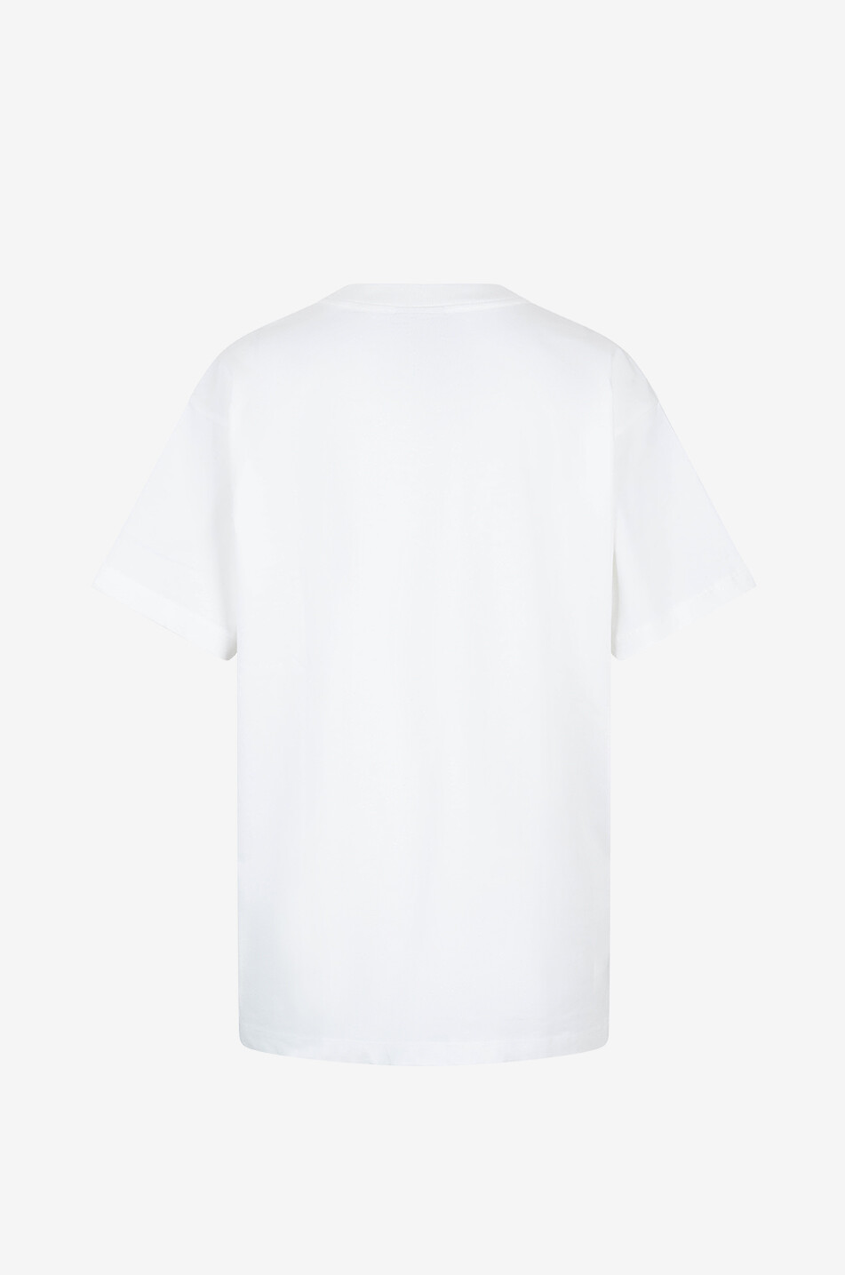 FARM RIO Copacabana cotton short sleeved T-shirt Women WHITE 2