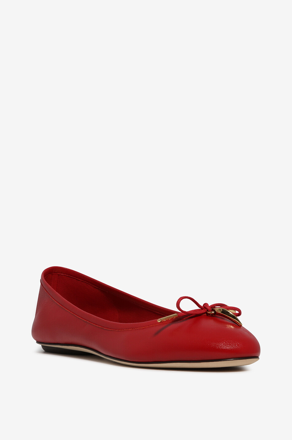Ballerines en cuir d'agneau Iris 05