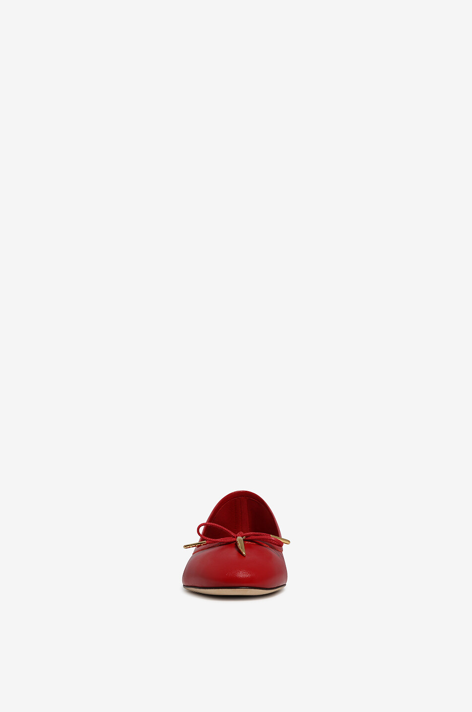 Ballerines en cuir d'agneau Iris 05