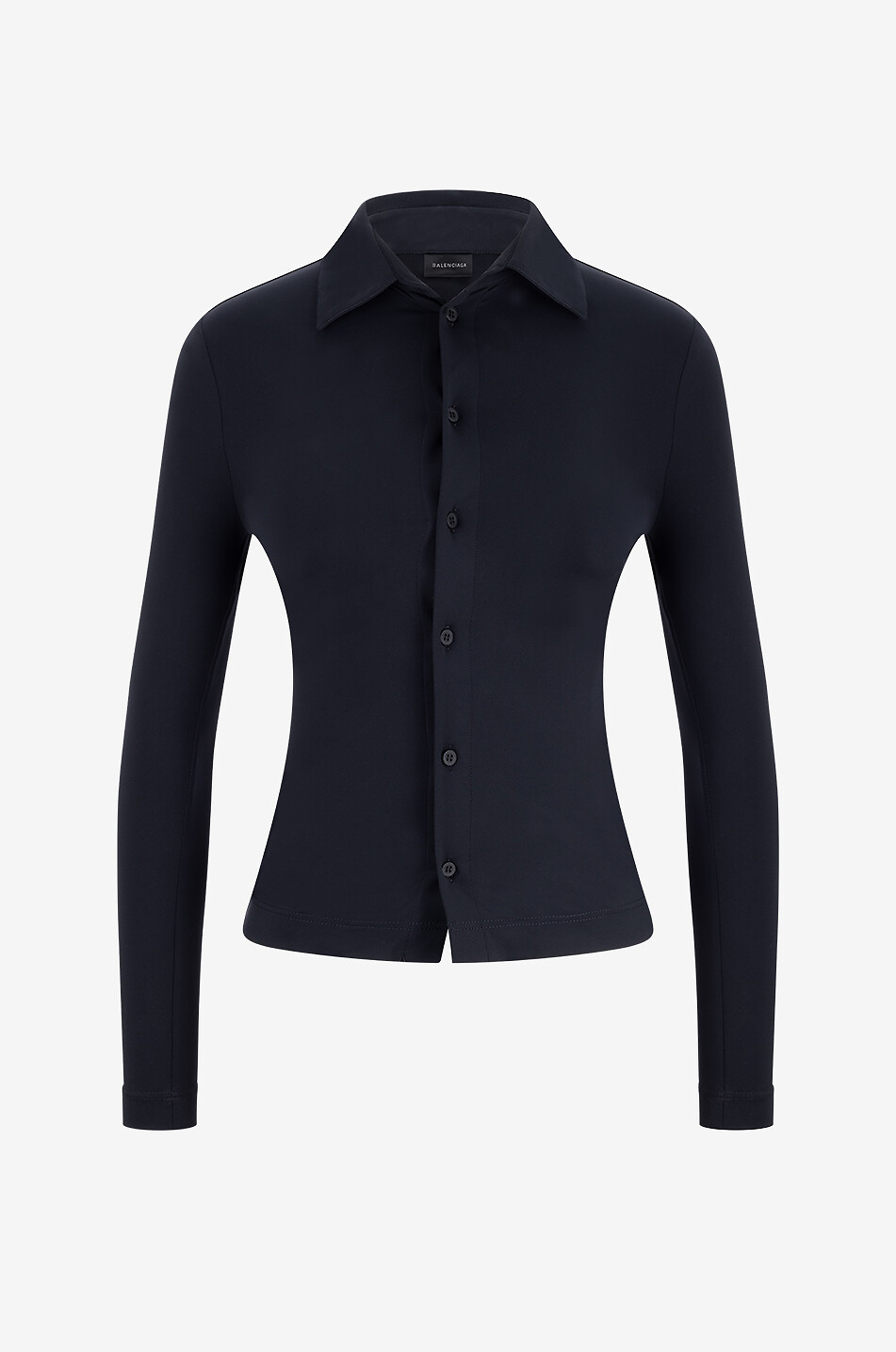 Stretch Fit jersey shirt