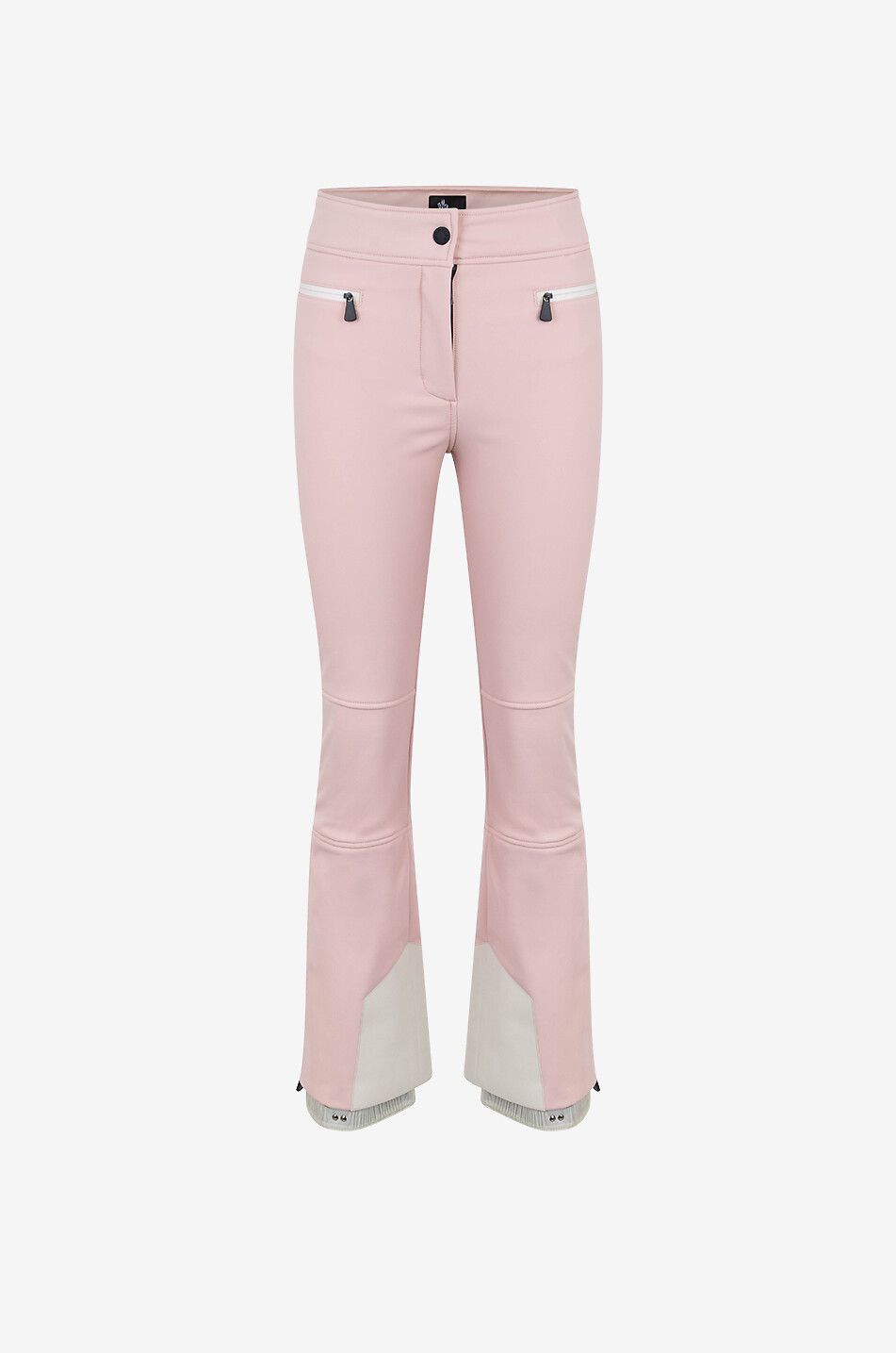 Performance & Style stretch poplin ski trousers