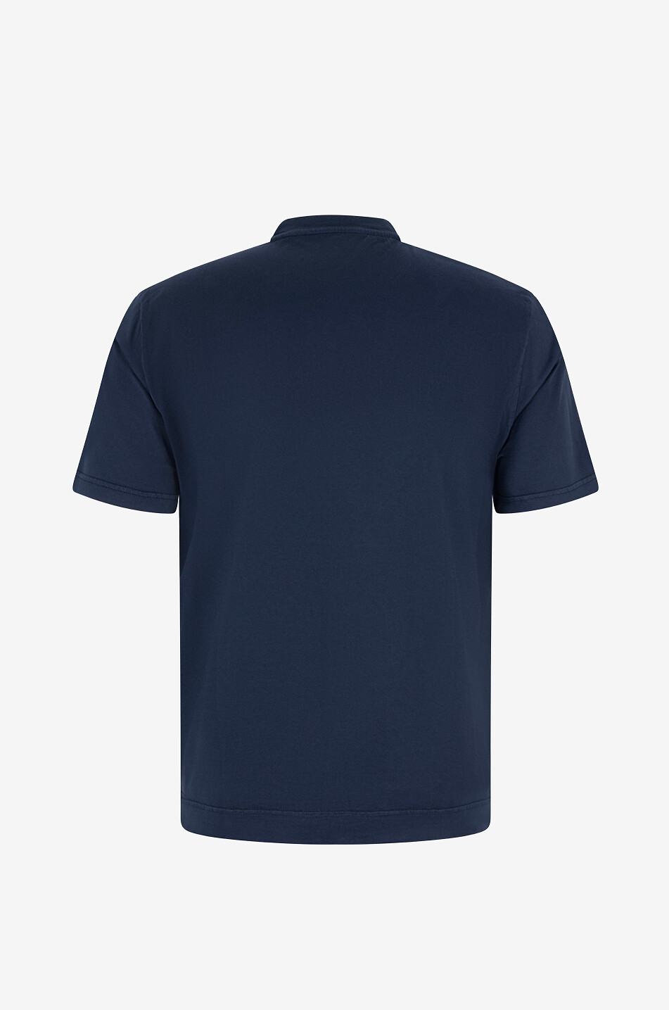 Kurzärmeliges T-Shirt aus Baumwolle Extreme
