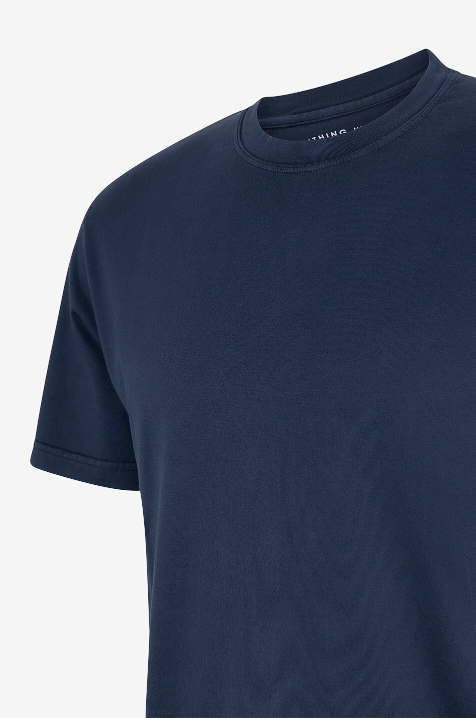 Kurzärmeliges T-Shirt aus Baumwolle Extreme