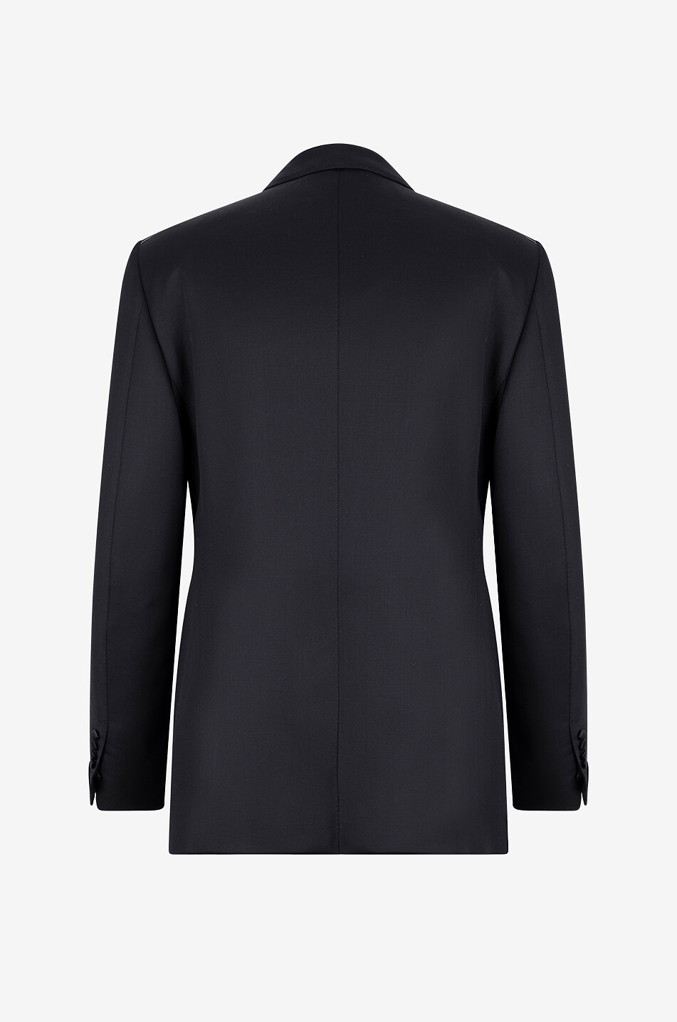 Smoking aus Wolle und Mohair Shelton