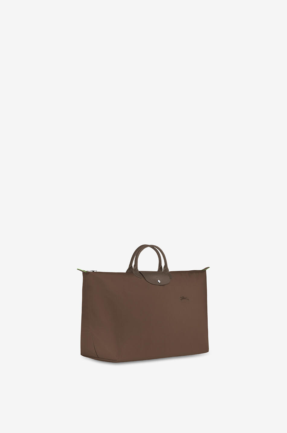 Le Pliage Green L travel bag LONGCHAMP Bongenie