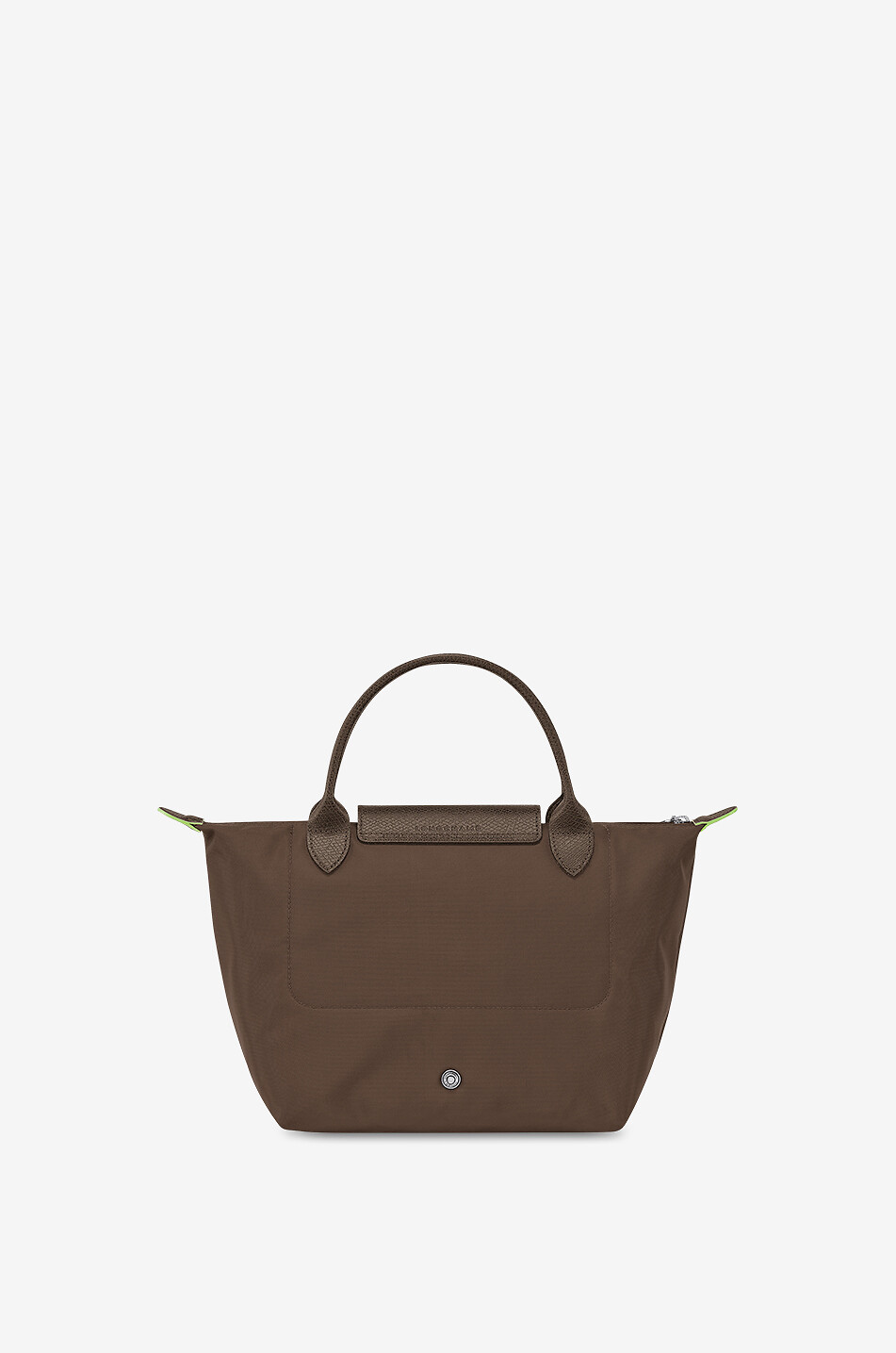 Le Pliage Green S nylon handbag