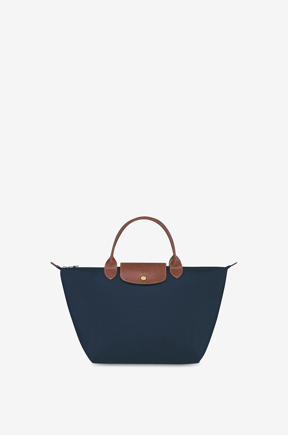 Sac à main en toile Le Pliage Original M