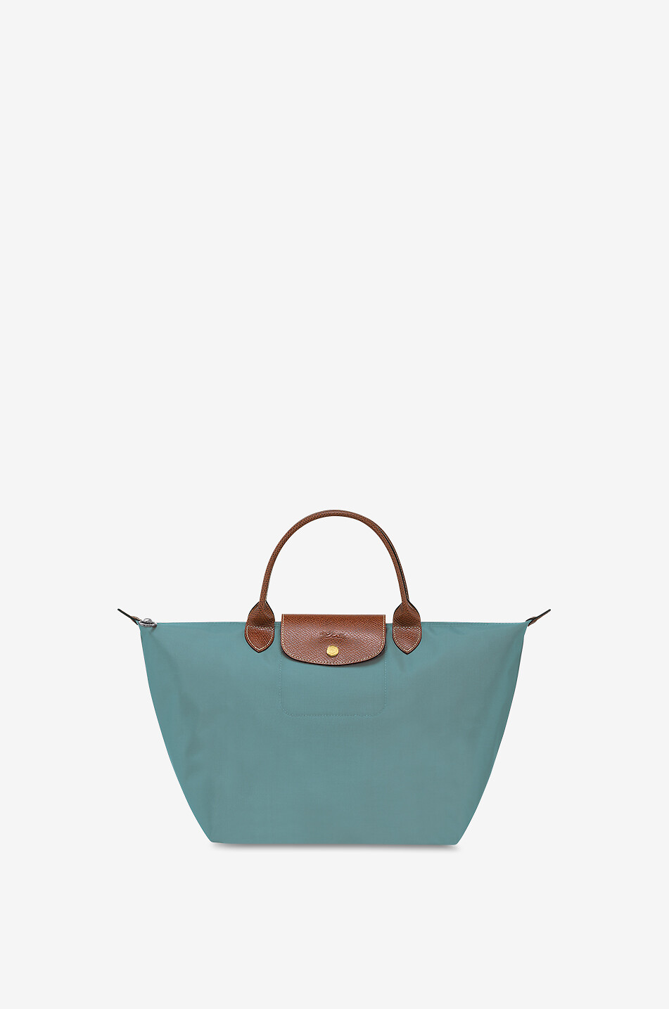 Sac à main en toile Le Pliage Original M