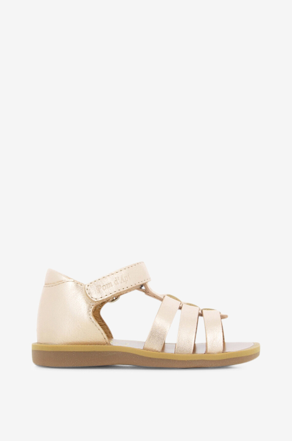 Sandales bébé Poppy Strap