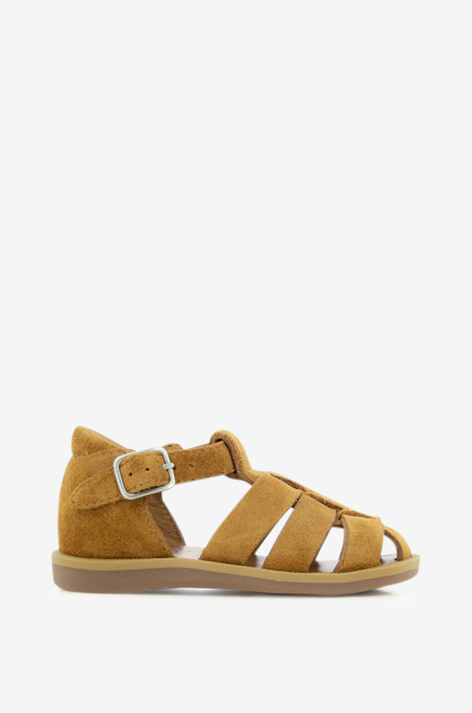 Poppy Daddy baby sandals