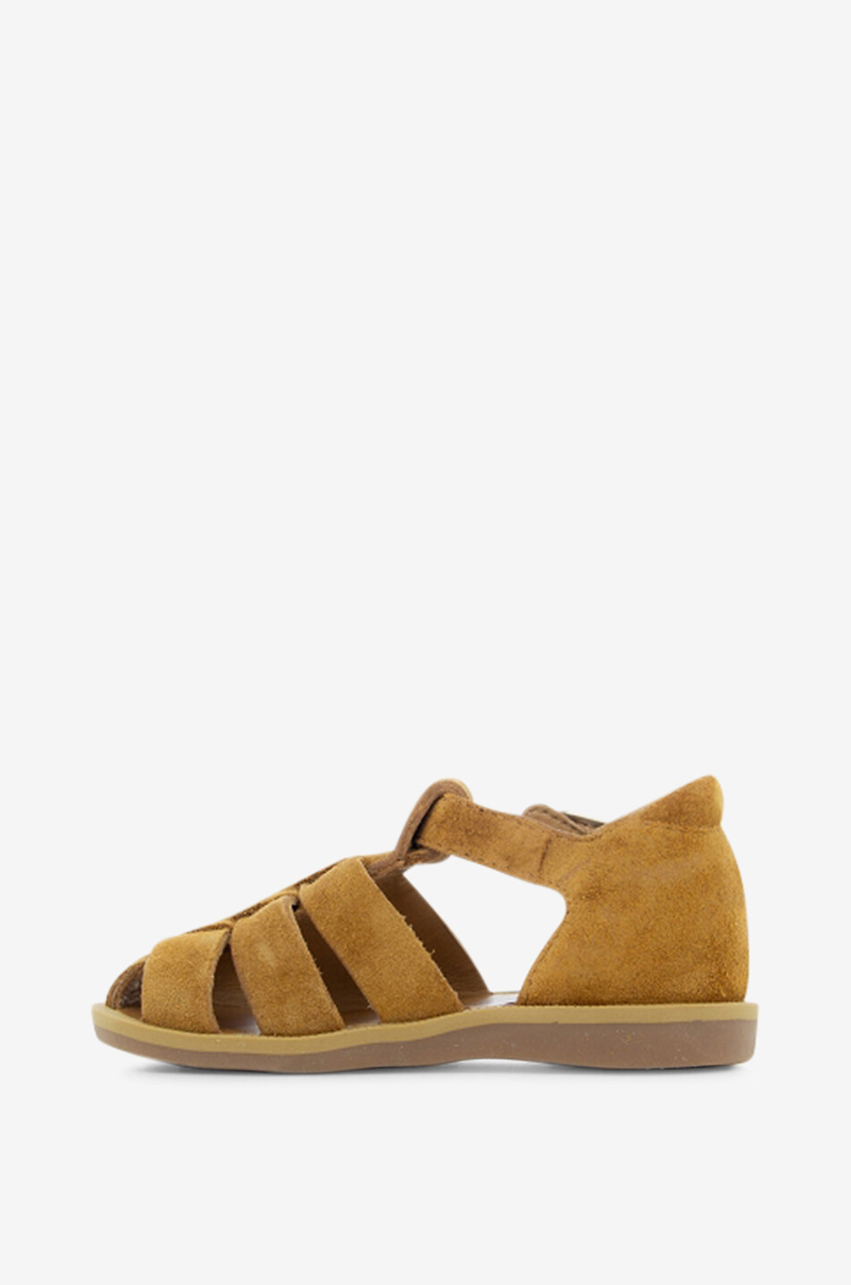 Poppy Daddy baby sandals