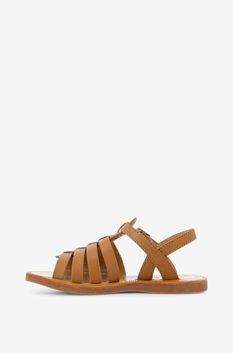 Sandales enfant Plagette Strap