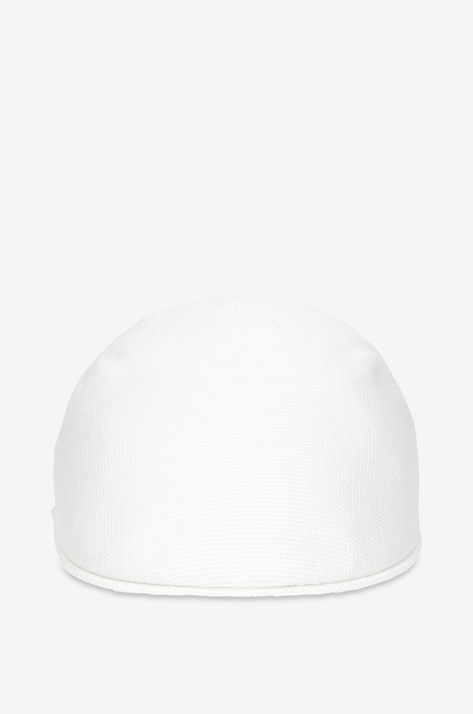 Parigi cotton piqué beret