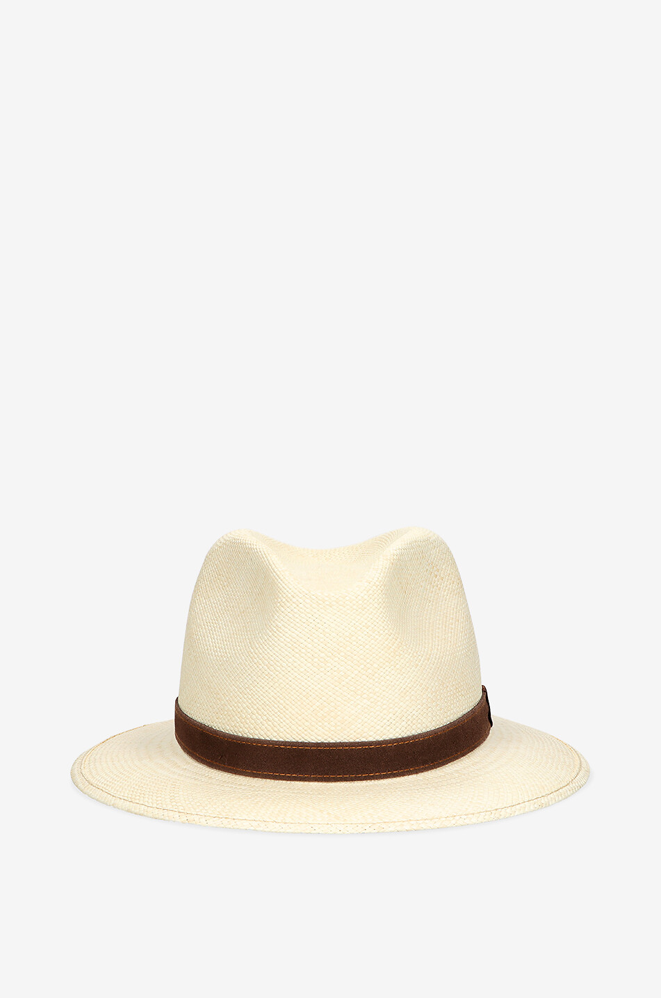 Chapeau de paille Country Panama Quito