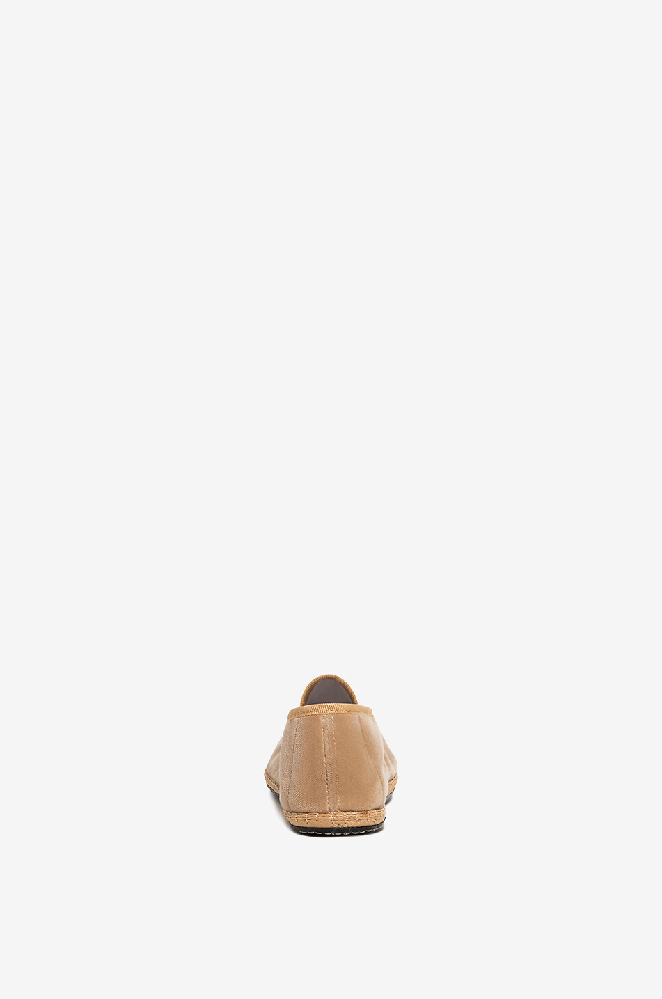 Mocassins en velours Friulane
