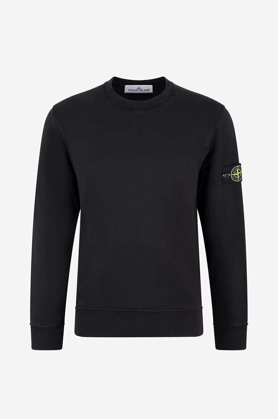 6100044 cotton crewneck sweatshirt