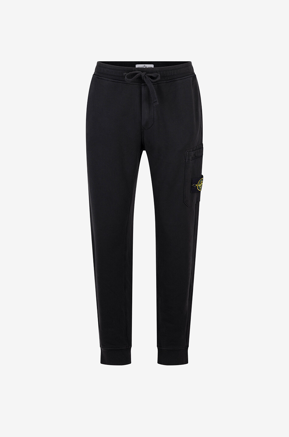 Jogginghose aus Biobaumwolle 6200011