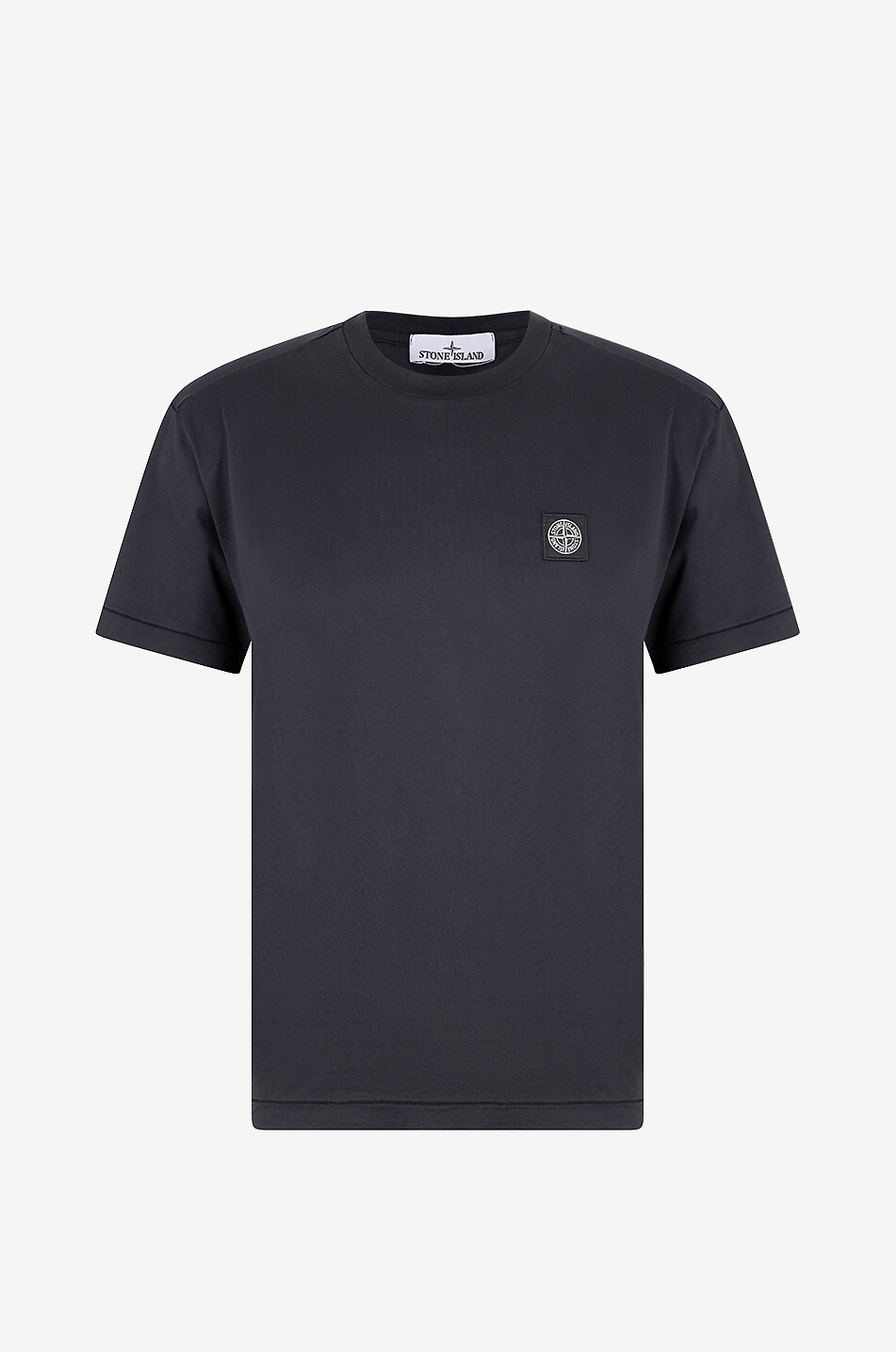 2100039 60/2 cotton short-sleeved T-shirt