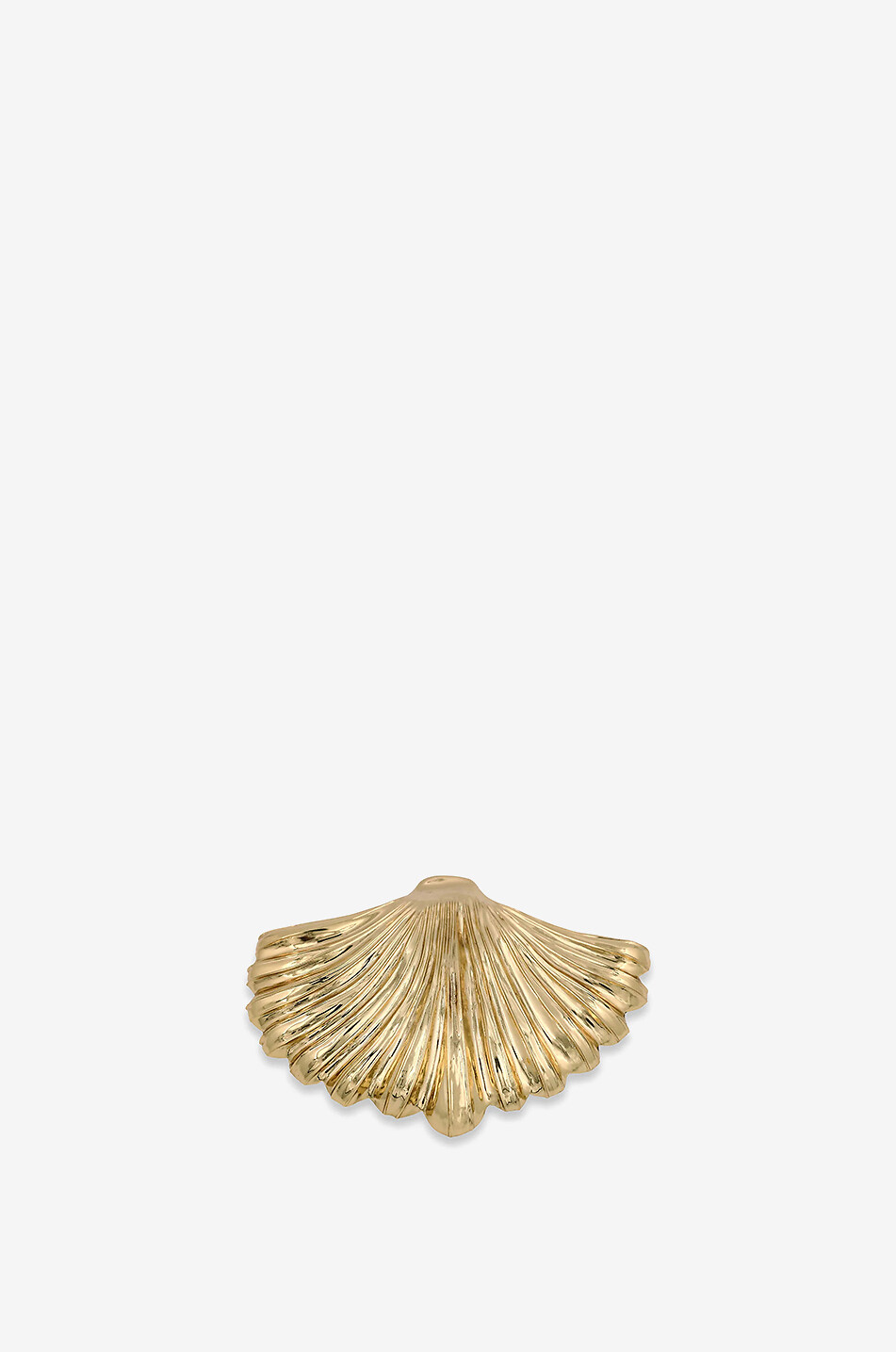 Broche dorée Botanicals Grove of Wisdom Large