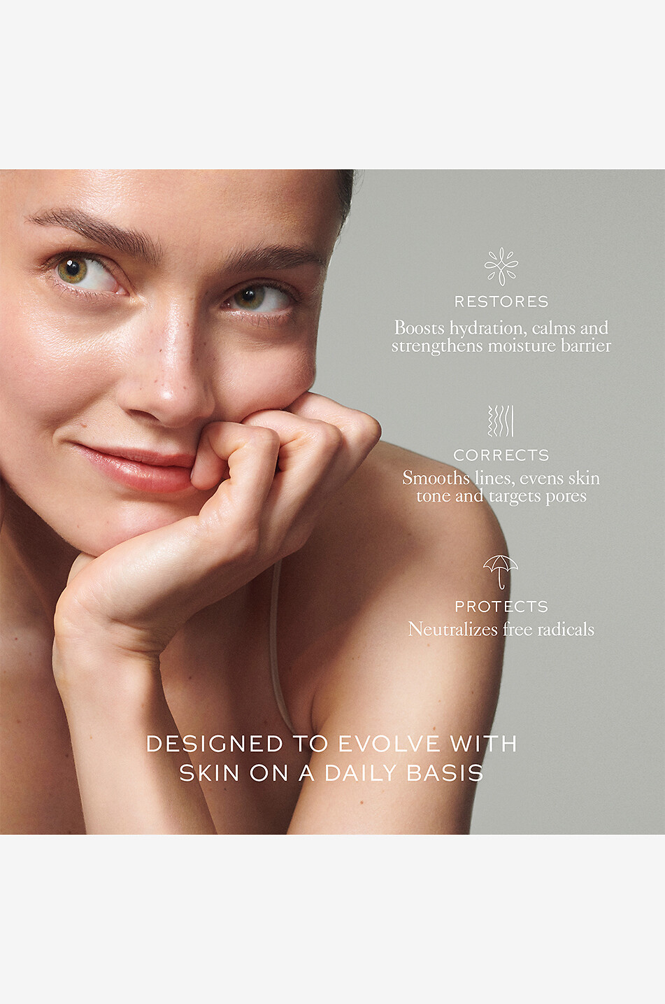 WESTMAN ATELIER Gesichtsserum Skin Activator Serum Duo - 20 ml Damen Farblos 7