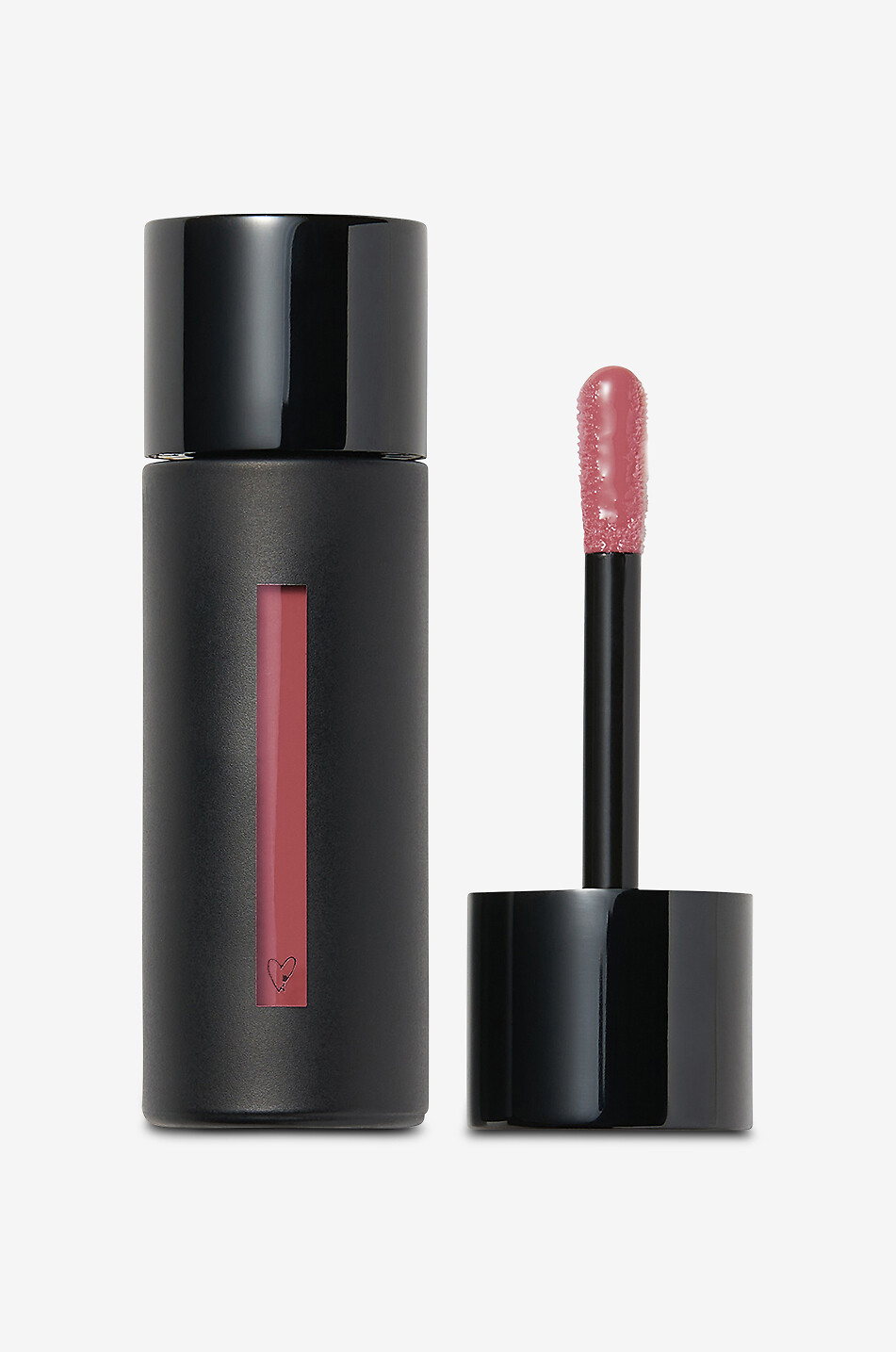 Gefärbter Lippenbalsam Squeaky Clean Liquid Petal