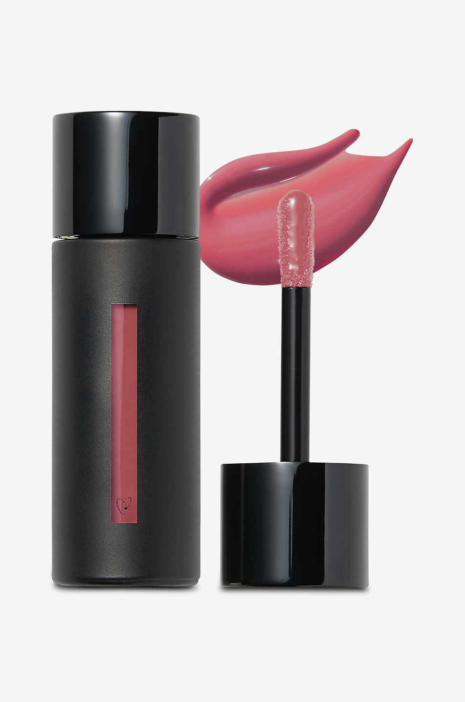 WESTMAN ATELIER Gefärbter Lippenbalsam Squeaky Clean Liquid Petal Damen Farblos 2