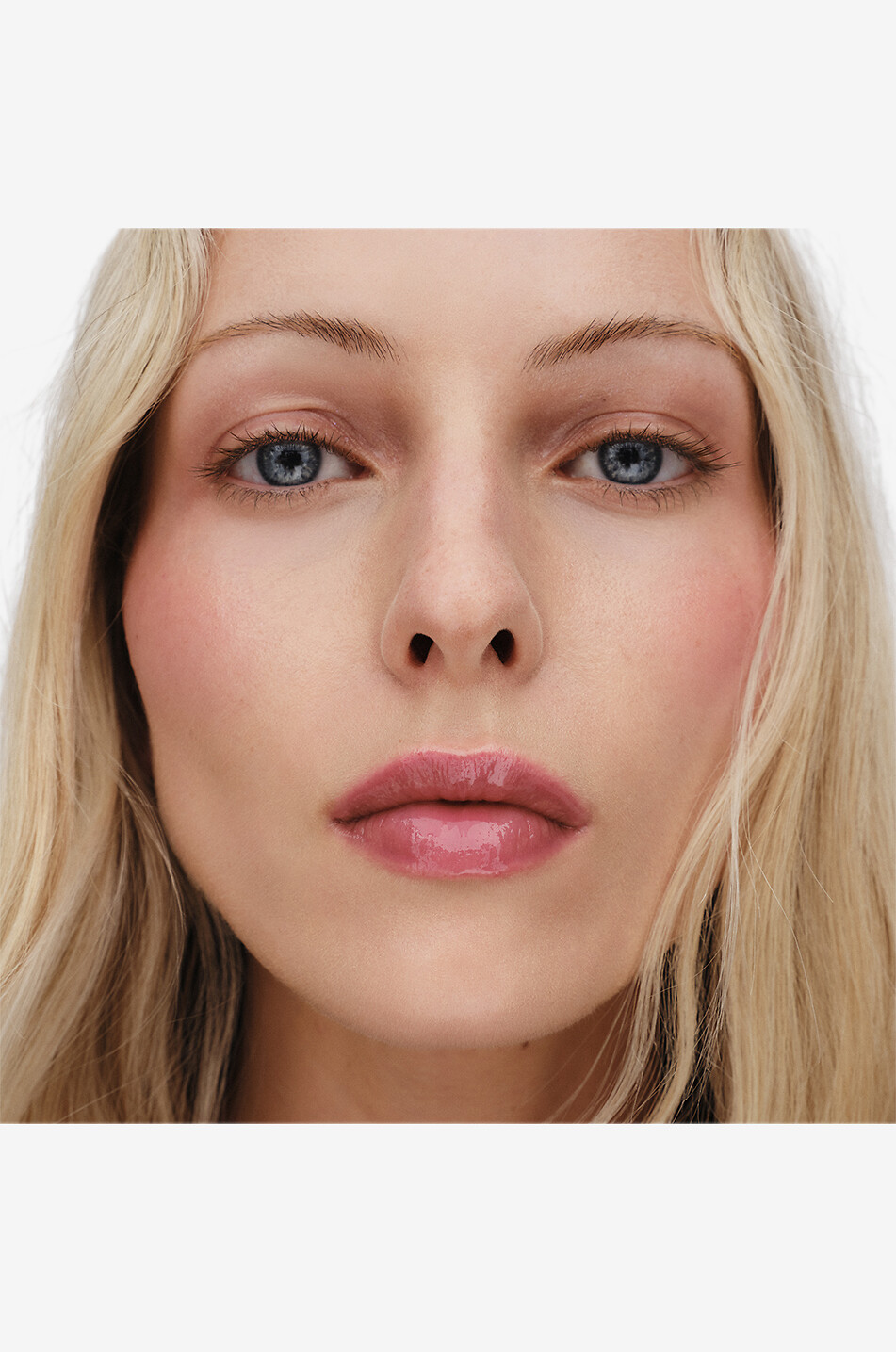 WESTMAN ATELIER Gefärbter Lippenbalsam Squeaky Clean Liquid Petal Damen Farblos 3