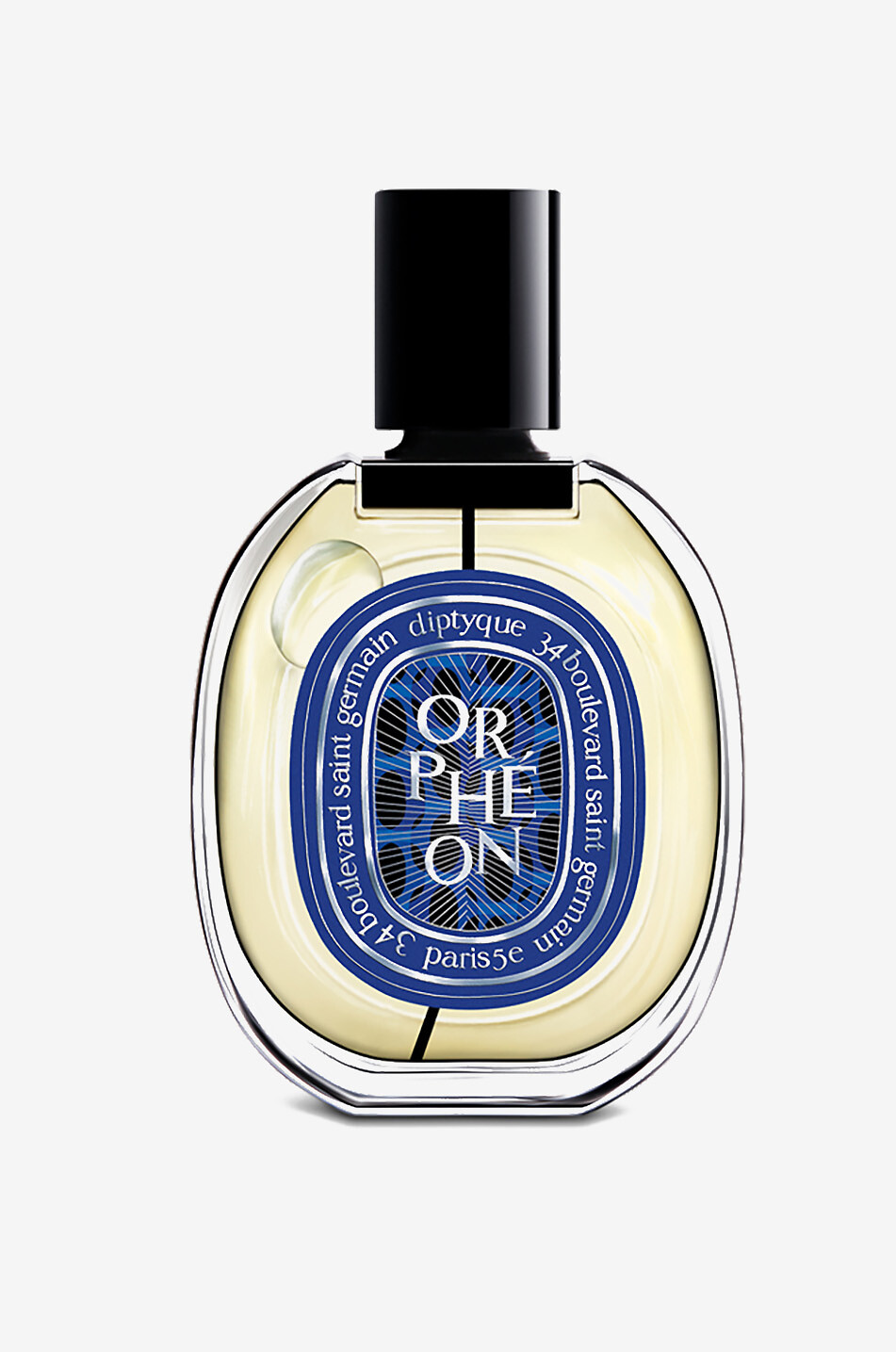 Eau de parfum en édition limitée Orphéon - 75 ml