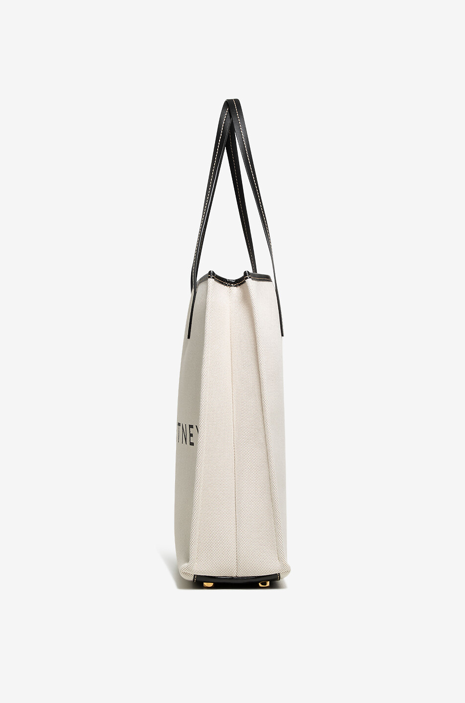 SMC Large N/S canvas tote bag