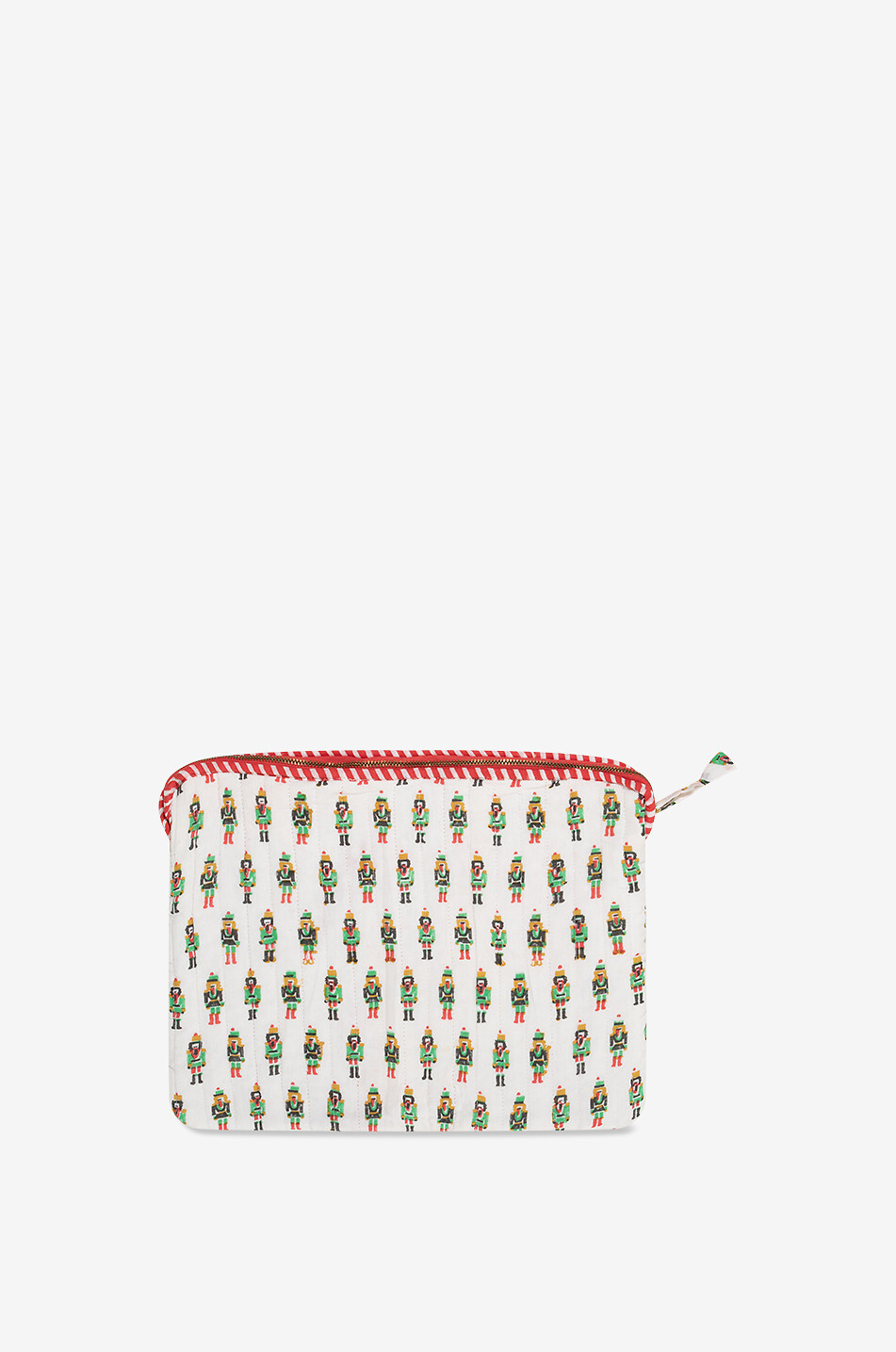 Hülle für 16-Inch-Laptop Ordi Nutcrackers