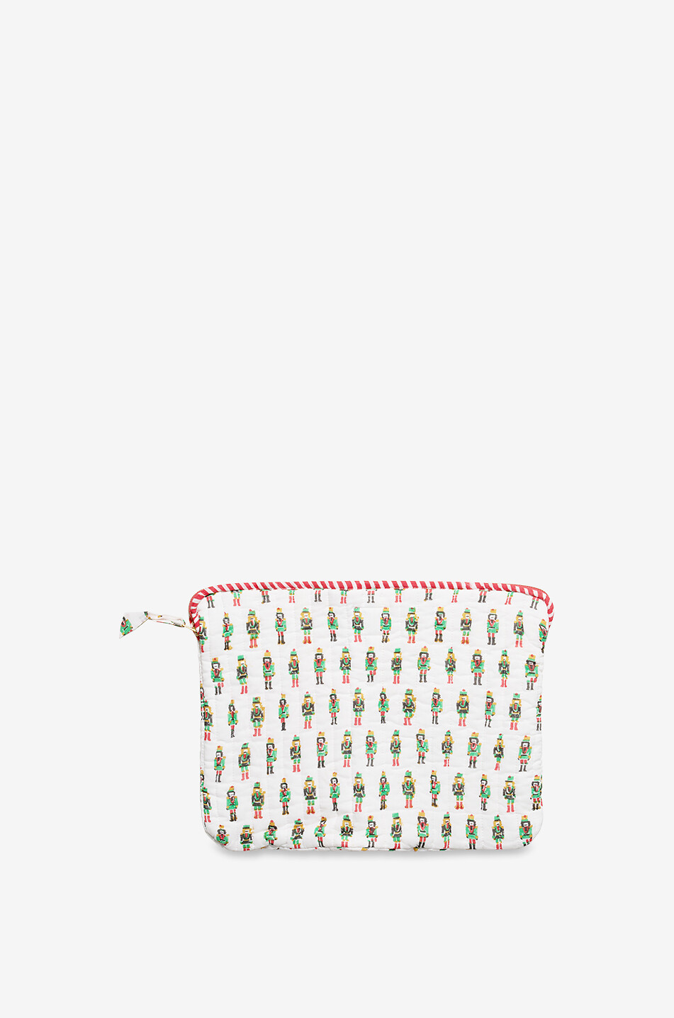 Ordi Nutcrackers 16 inch laptop case