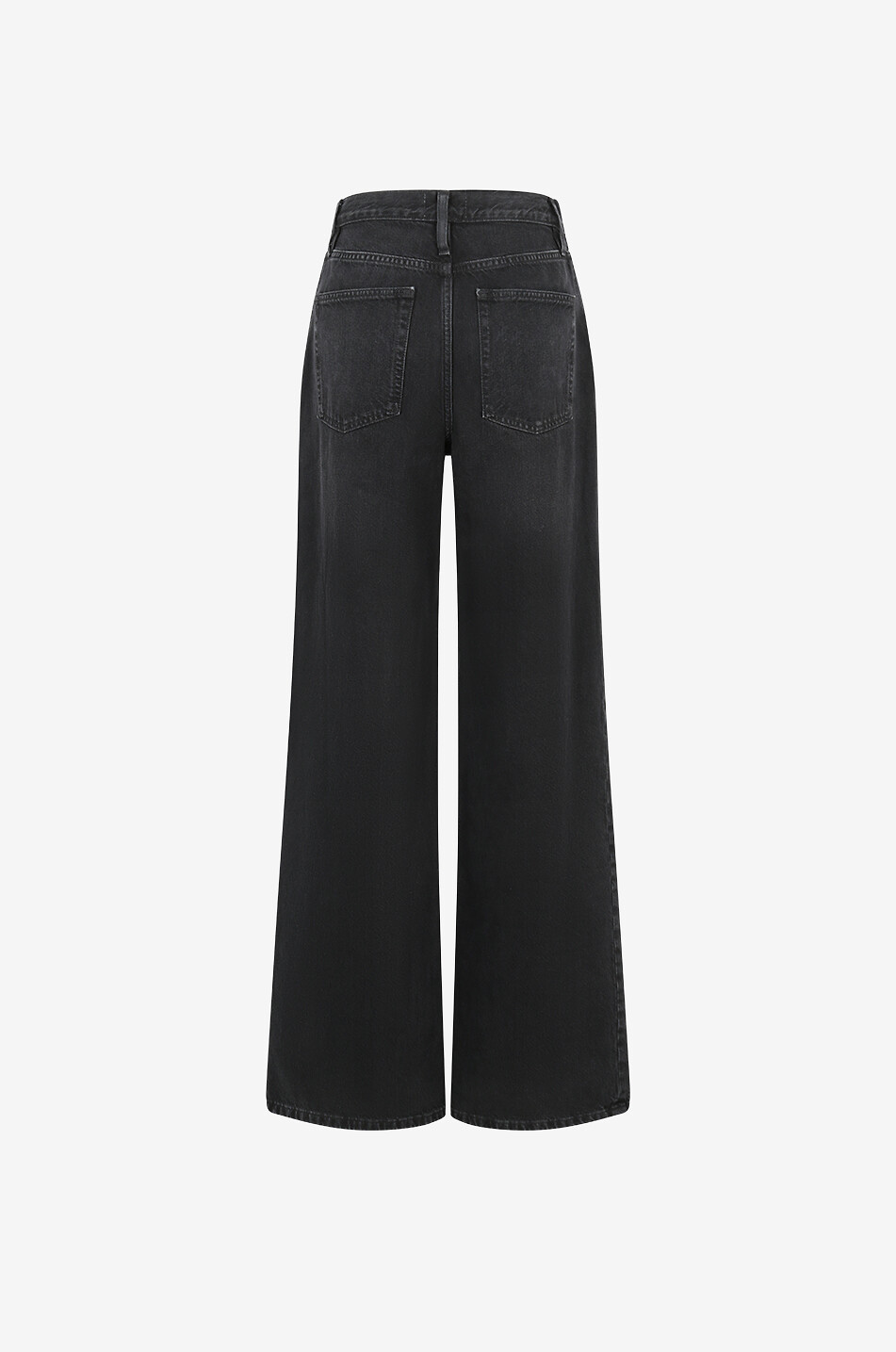 Jean large taille haute The 1978 Supernova