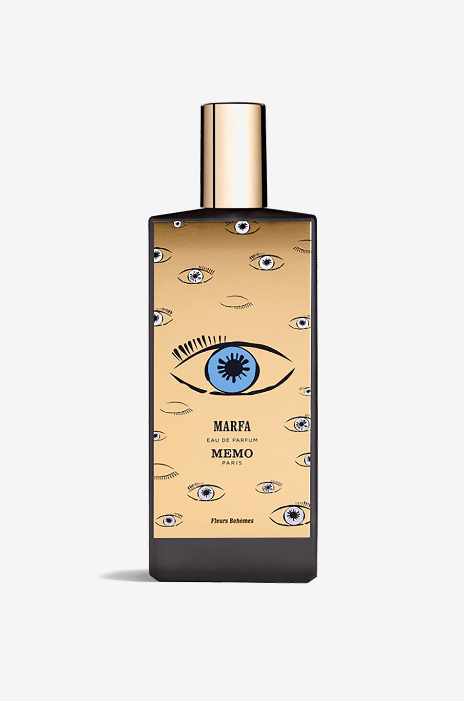 Eau de Parfum Marfa - 75 ml