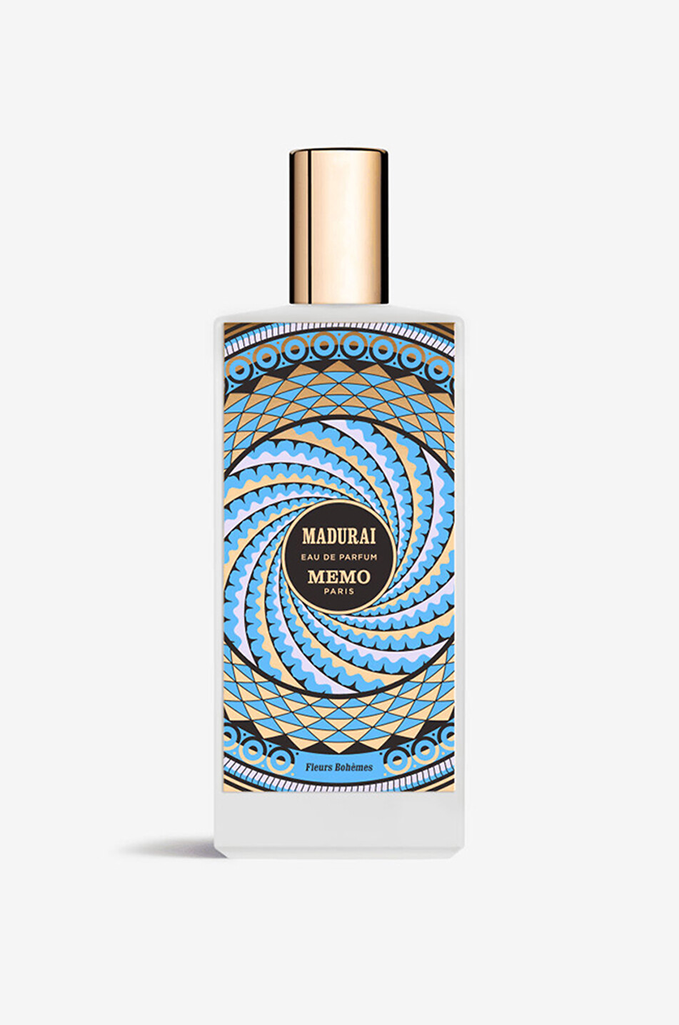 Eau de Parfum Madurai - 75 ml