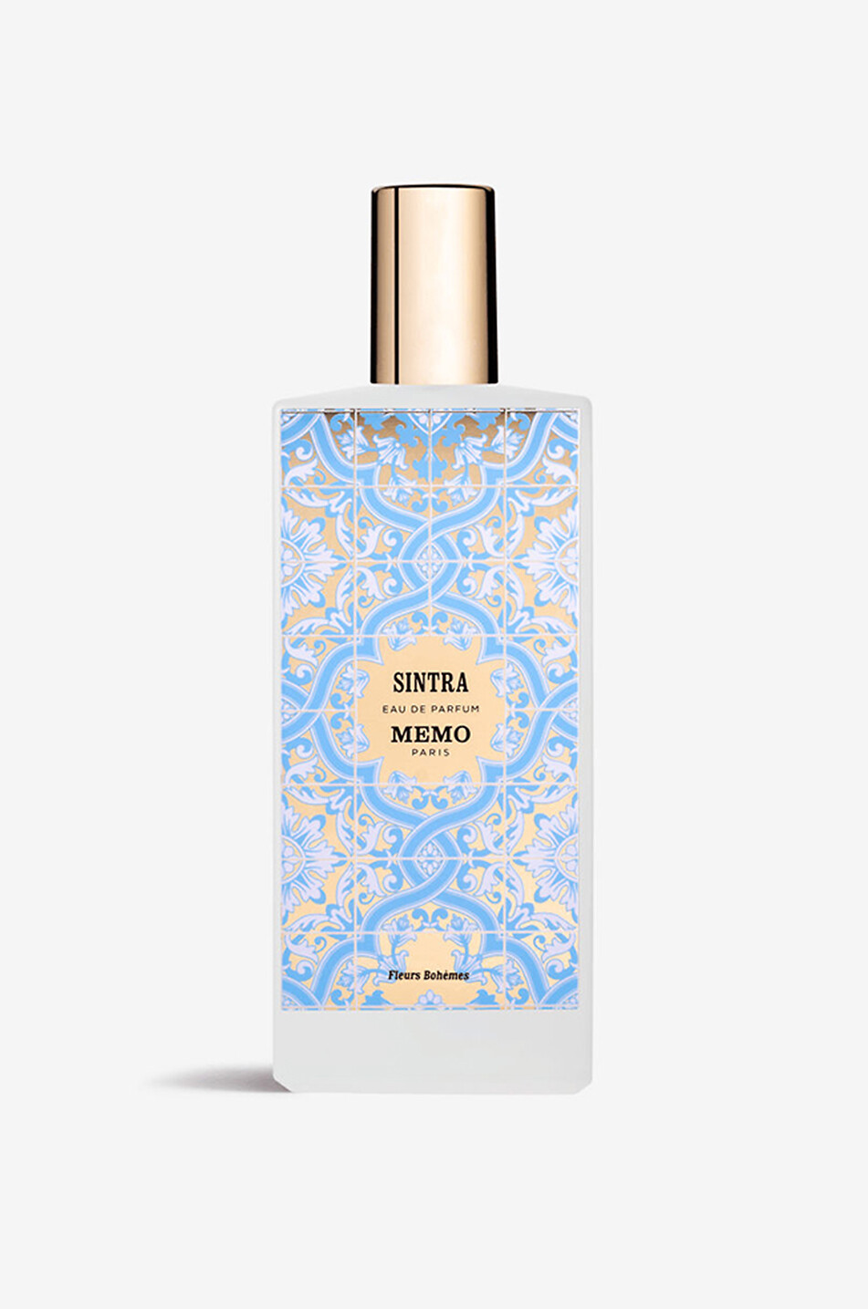 MEMO PARIS Sintra eau de parfum - 75 ml Unisex Colourless 1