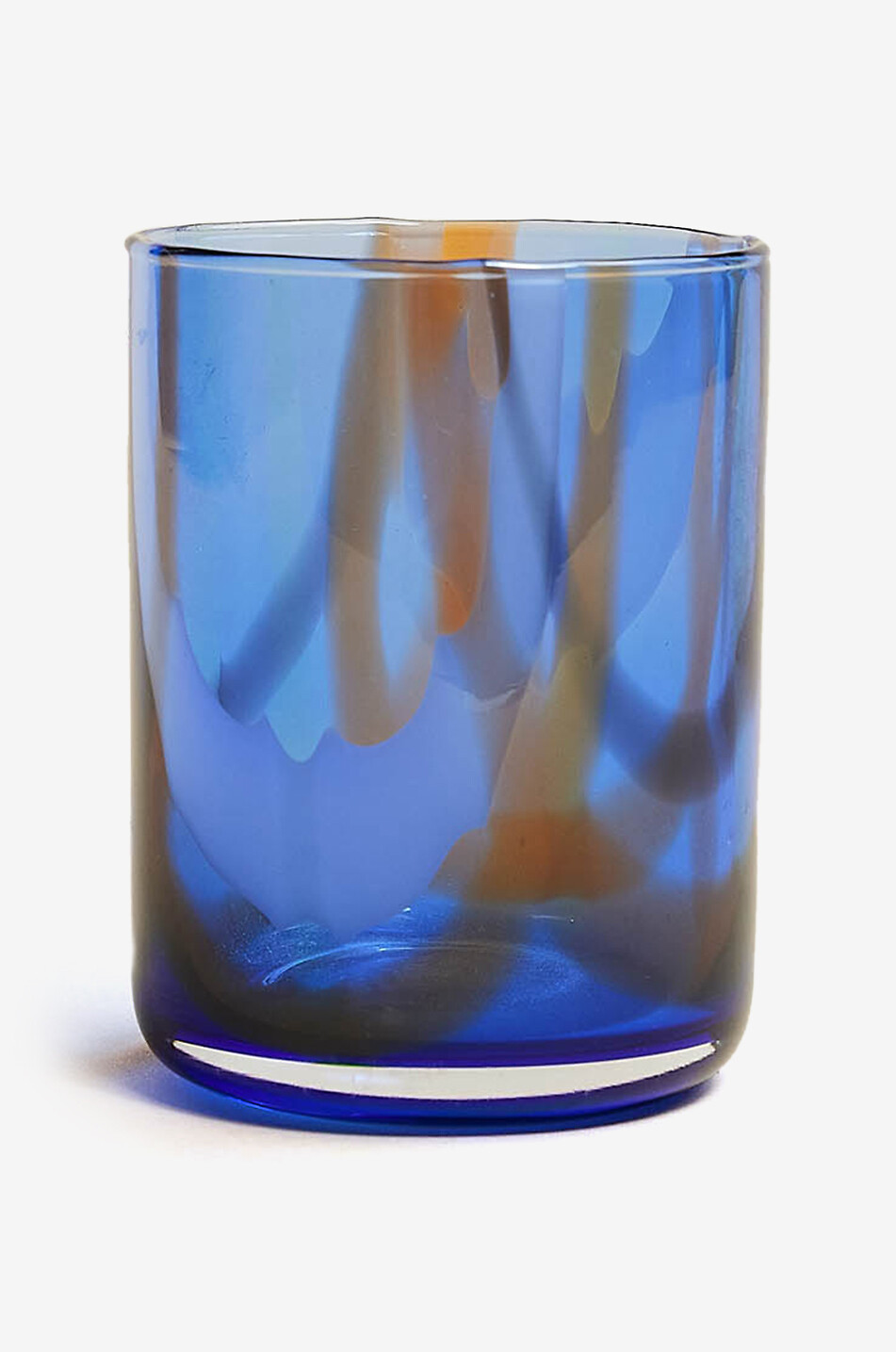 Gais Tie & Dye water glass