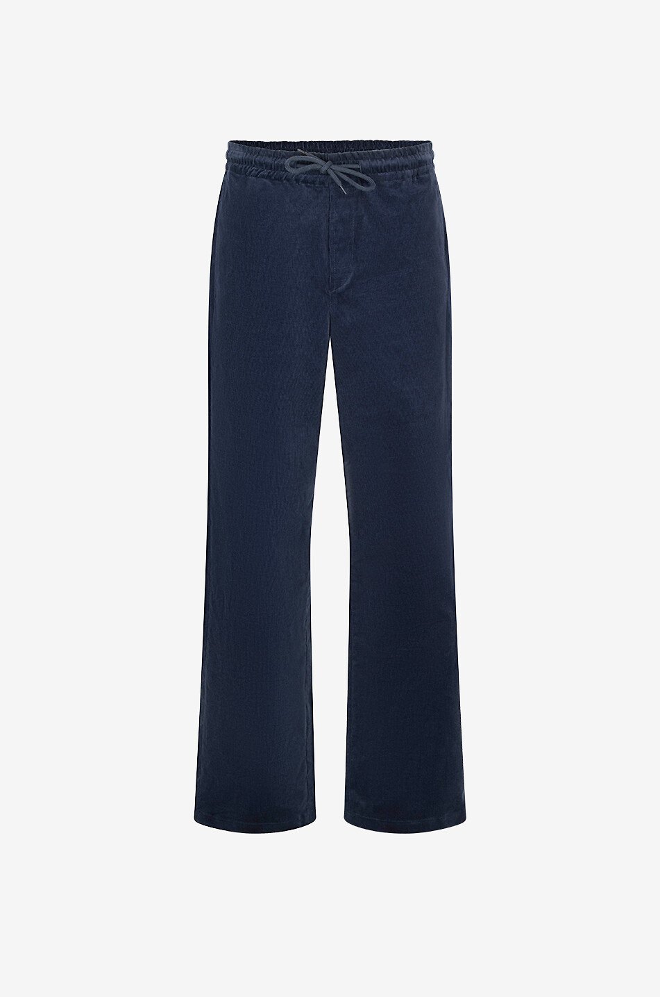 Jogger-Hose aus Cordsamt Vincent