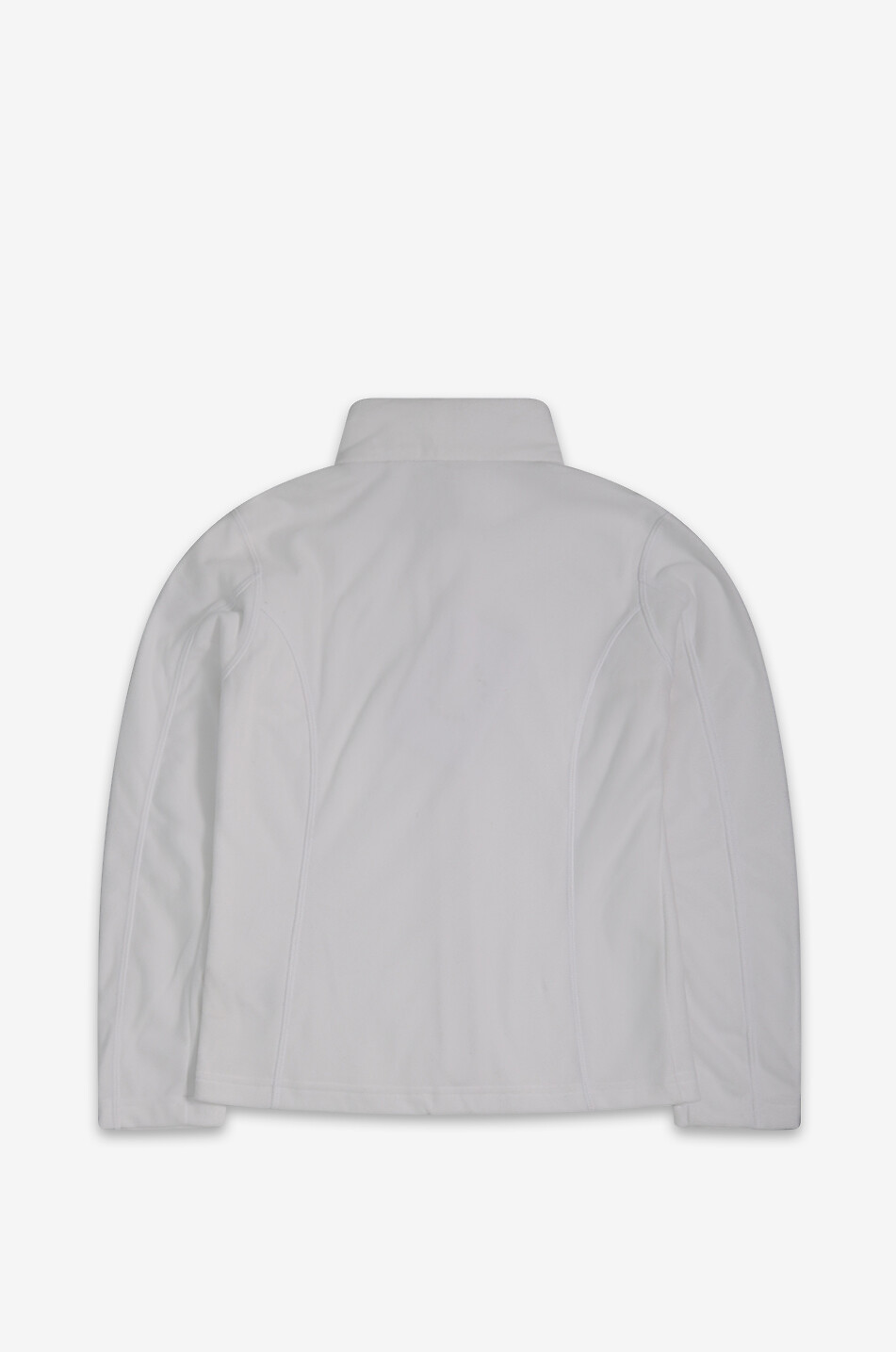 Veste polaire à col montant fille Ruby