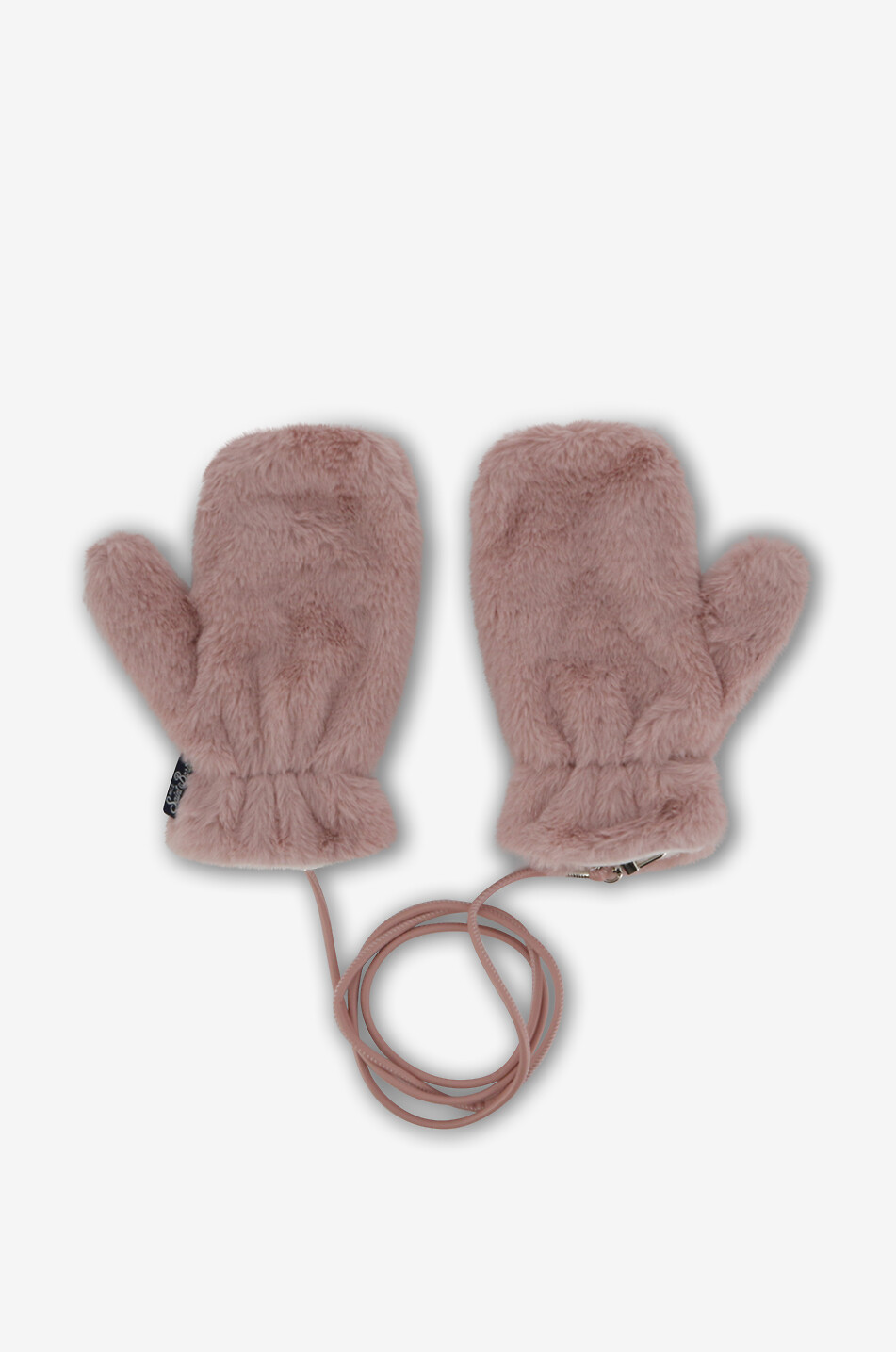 MC2 SAINT BARTH Moufles Muffy Femme ROSE 2