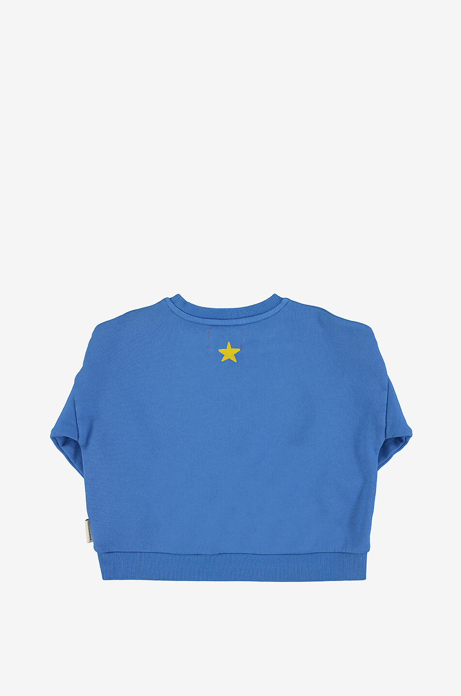 Kinder-Rundhalssweatshirt Fantastic