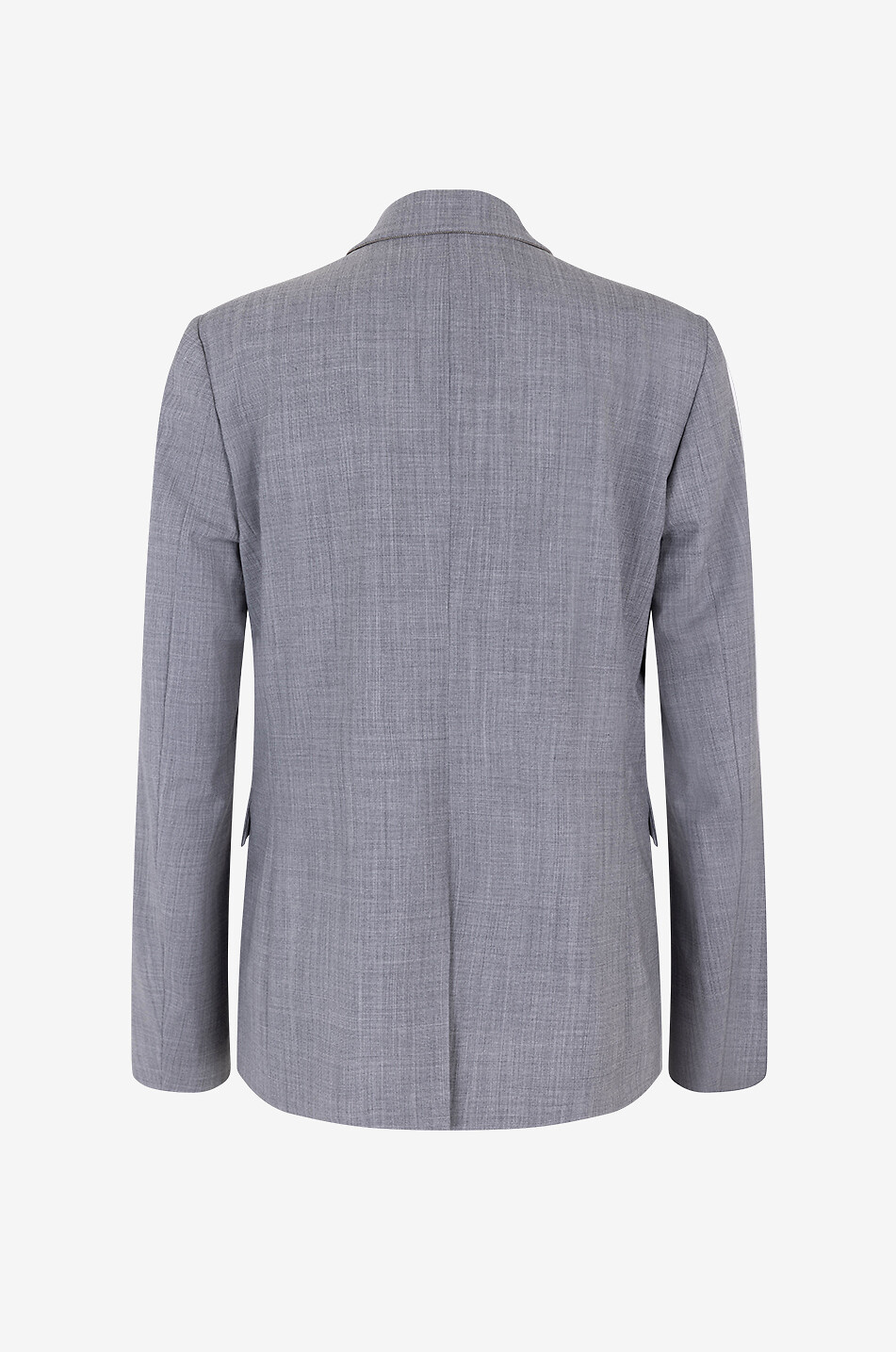 ジャケット FABIANA FILIPPI Woman Jacket Beige GCD215F122L545 VR2 Fabiana Filippi Jacket - Ivory - 30% Off | Editorialist