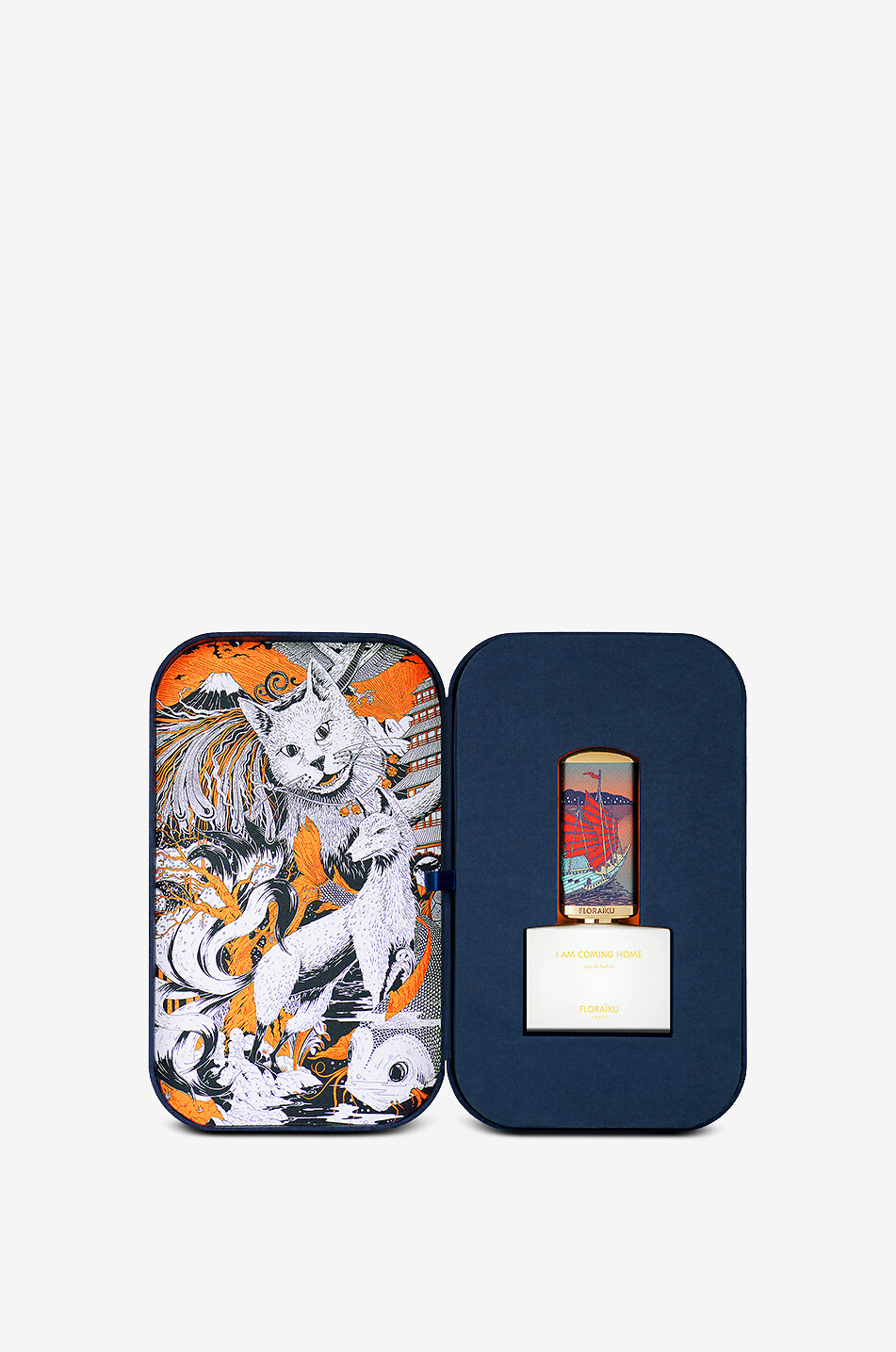 I Am Coming Home eau de parfum - 50 & 10 ml