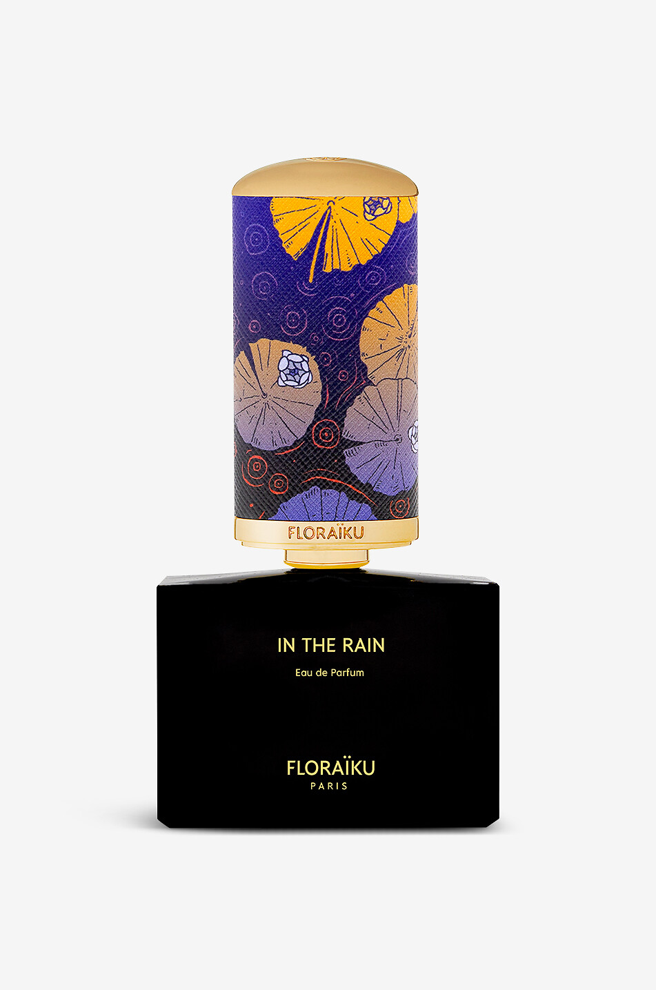 FLORAÏKU In The Rain eau de parfum - 50 & 10 ml Unisex Colourless 2