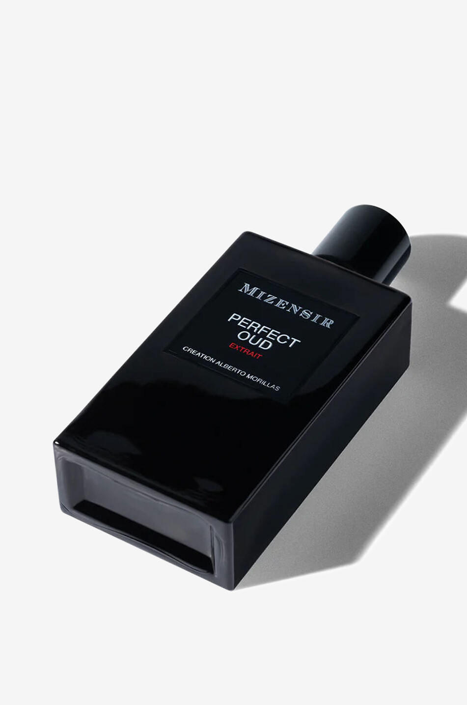 MIZENSIR Extrait de parfum Perfect Oud - 100 ml Unisexe Incolore 3