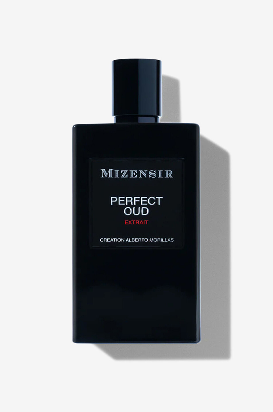 MIZENSIR Extrait de parfum Perfect Oud - 100 ml Unisexe Incolore 1