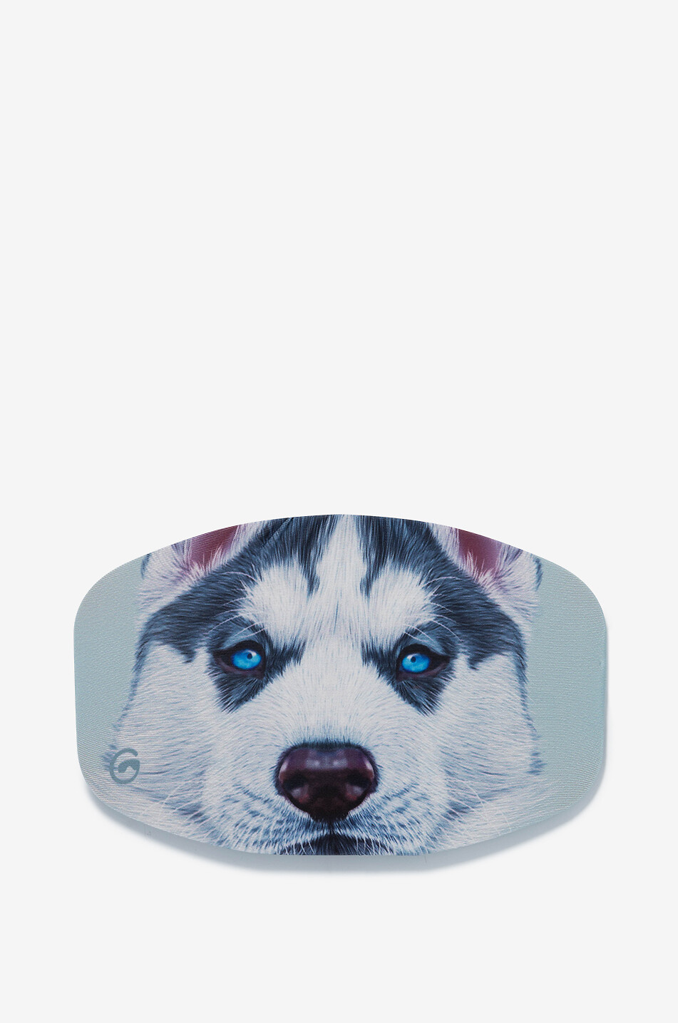 Skibrillen-Schutzhülle Husky Pro Soc