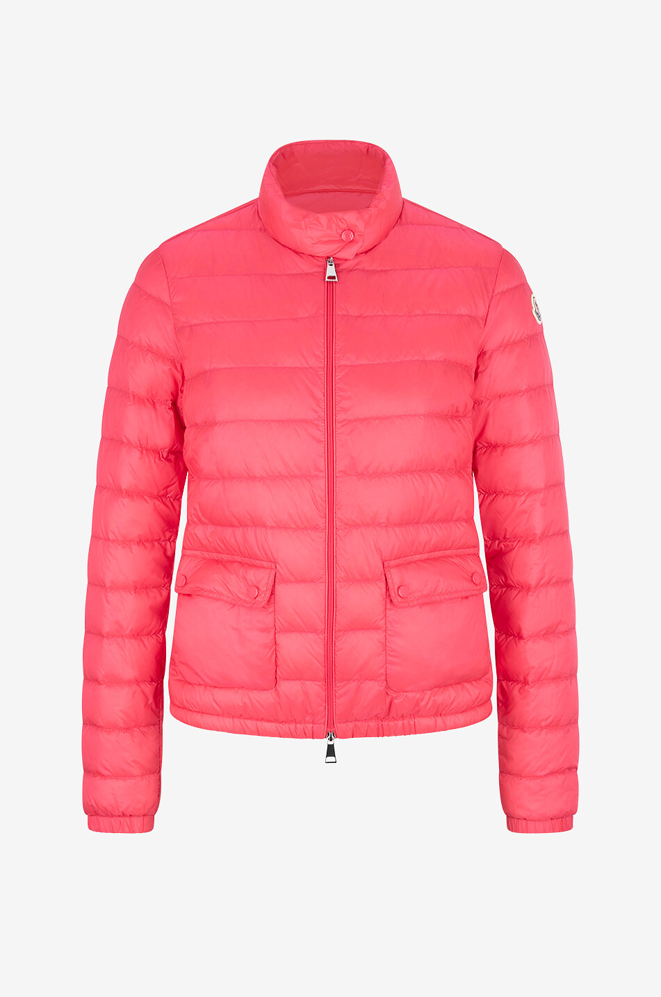 Doudoune courte légère Lans