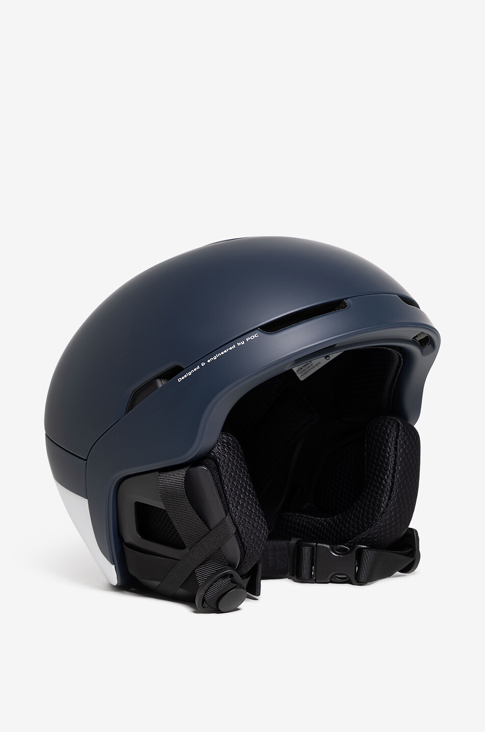 POC Casque de ski Obex BC Mips Homme BLEU FONCE 2