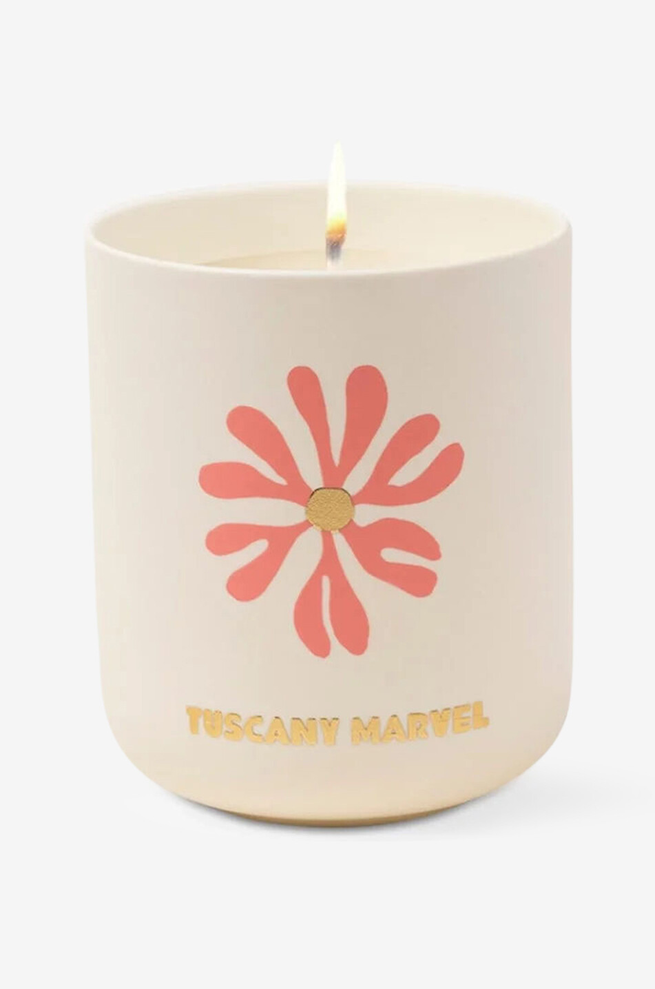 ASSOULINE Bougie parfumée Tuscany Marvel Travel From Home - 318 g Maison MULTICOLORE 2